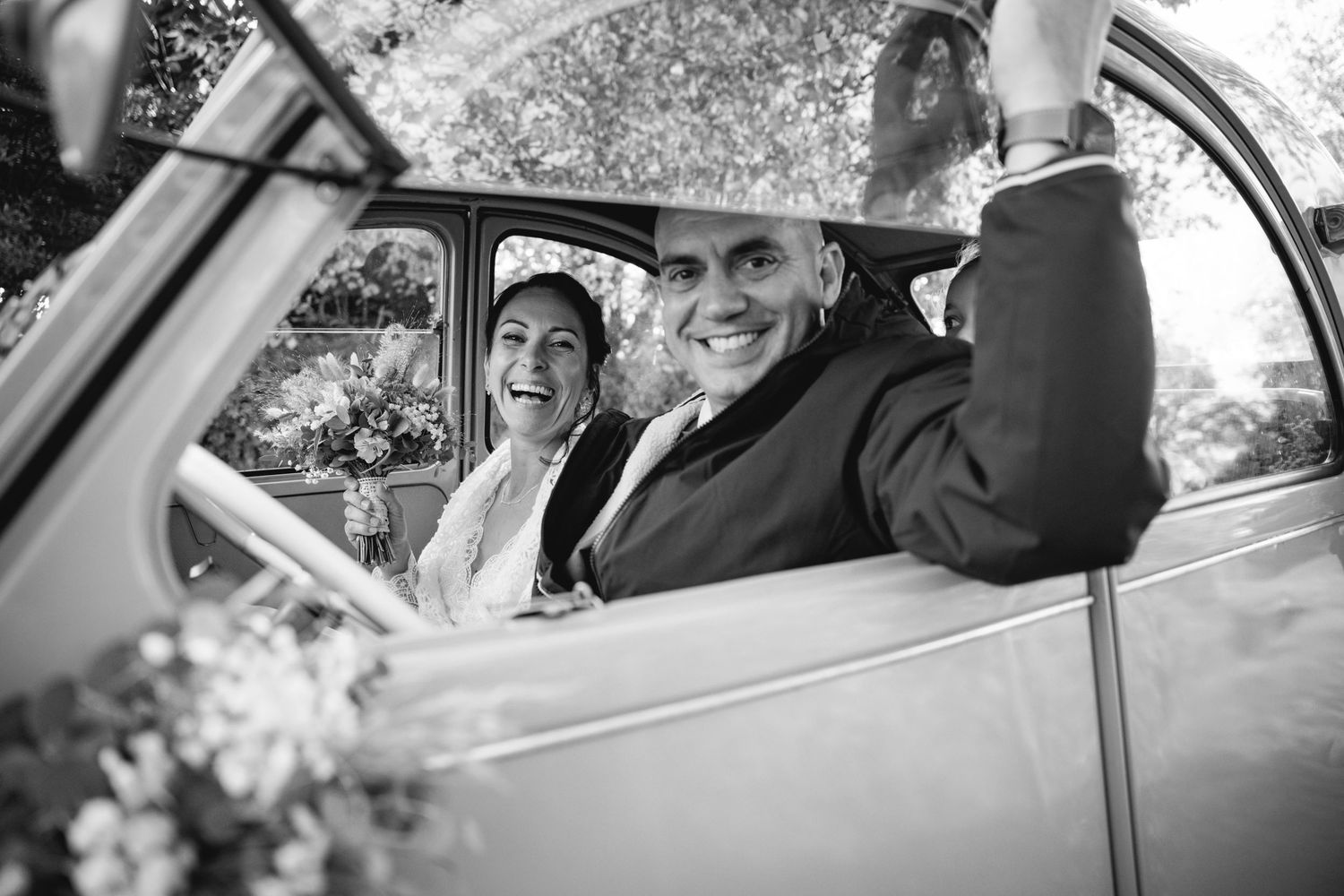 Photographe mariage vendée nantes