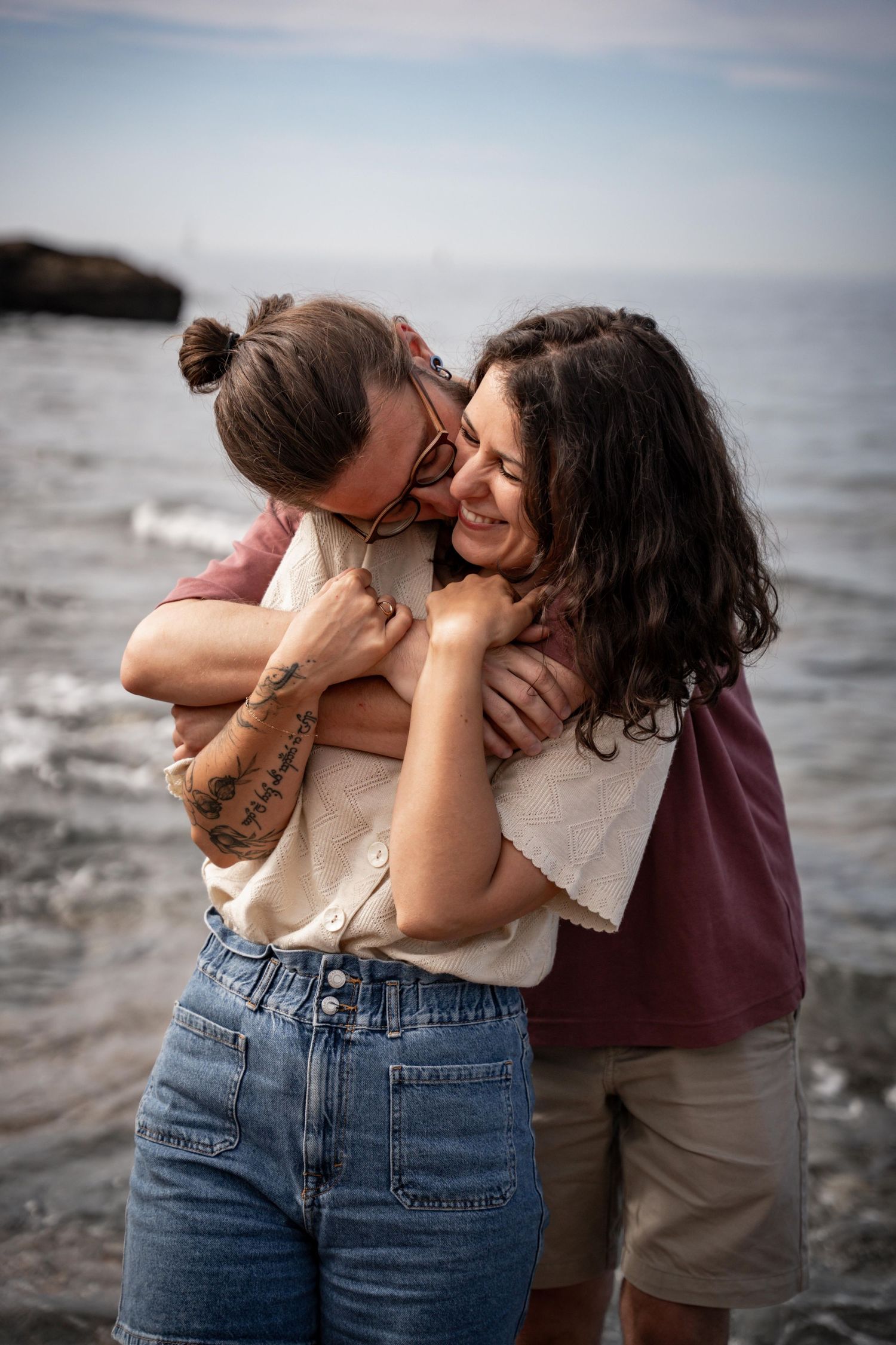 Photographe mariage vendée nantes