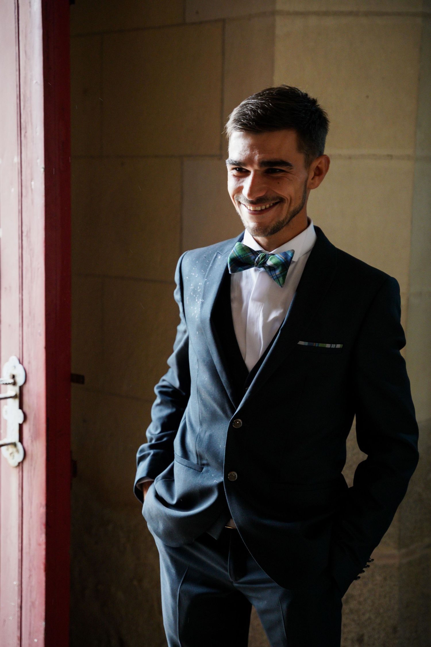 L'Aparté Photographe mariage Vendée