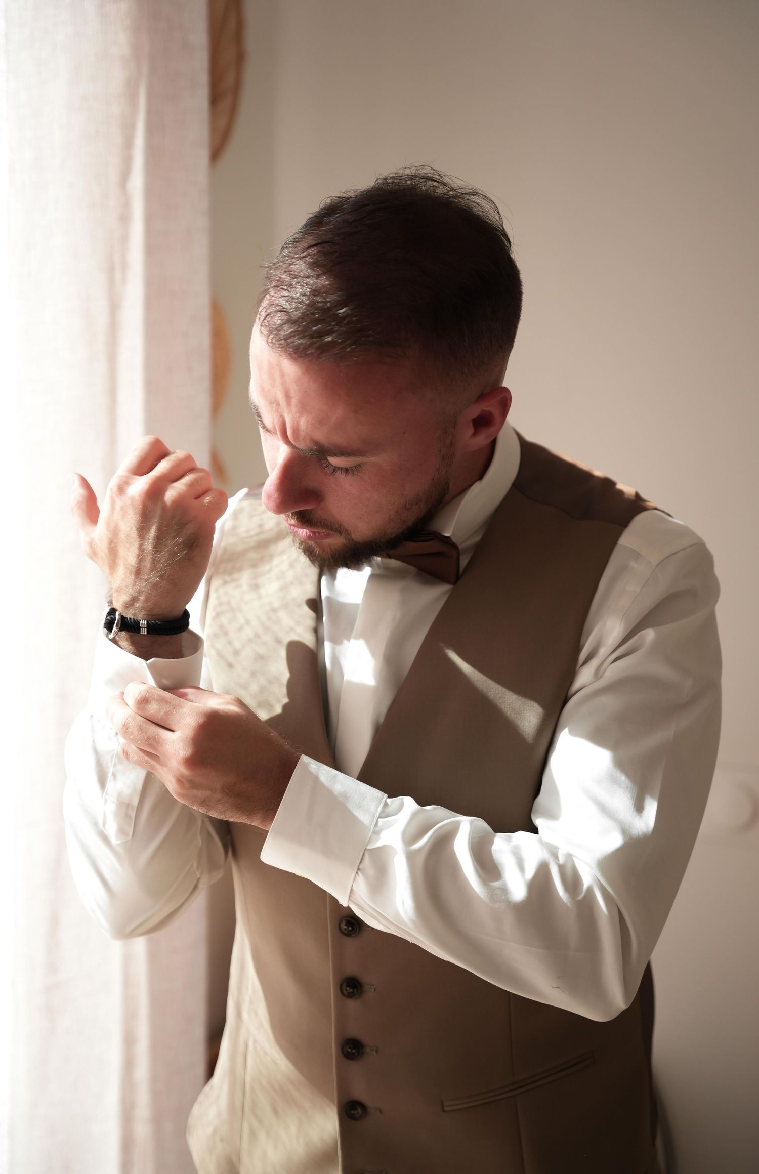 L'Aparté Photographe mariage Vendée