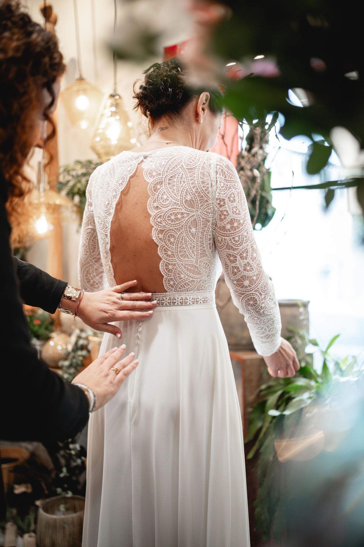 Photographe mariage vendée nantes
