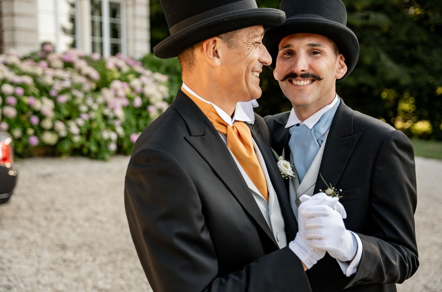 Photographe mariage vendée nantes
