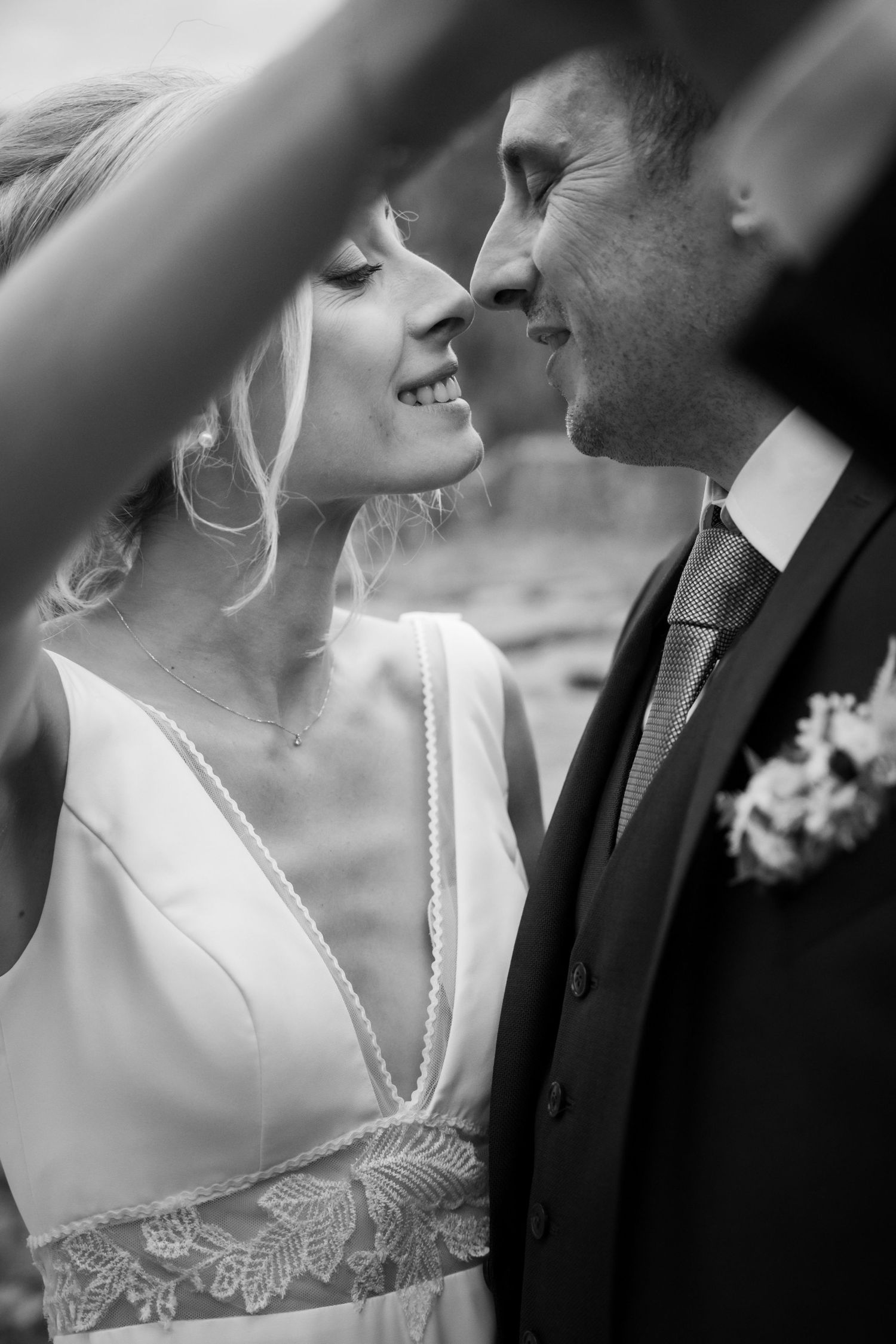 Photographe mariage vendée nantes