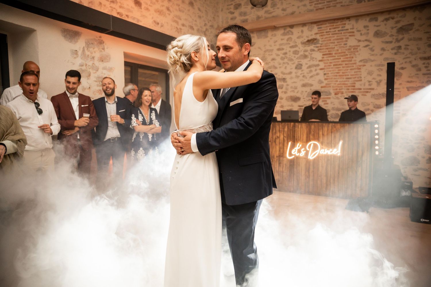 Photographe mariage vendée nantes