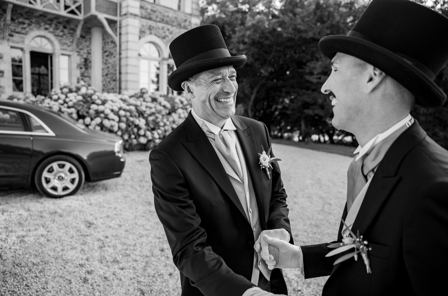 Photographe mariage vendée nantes
