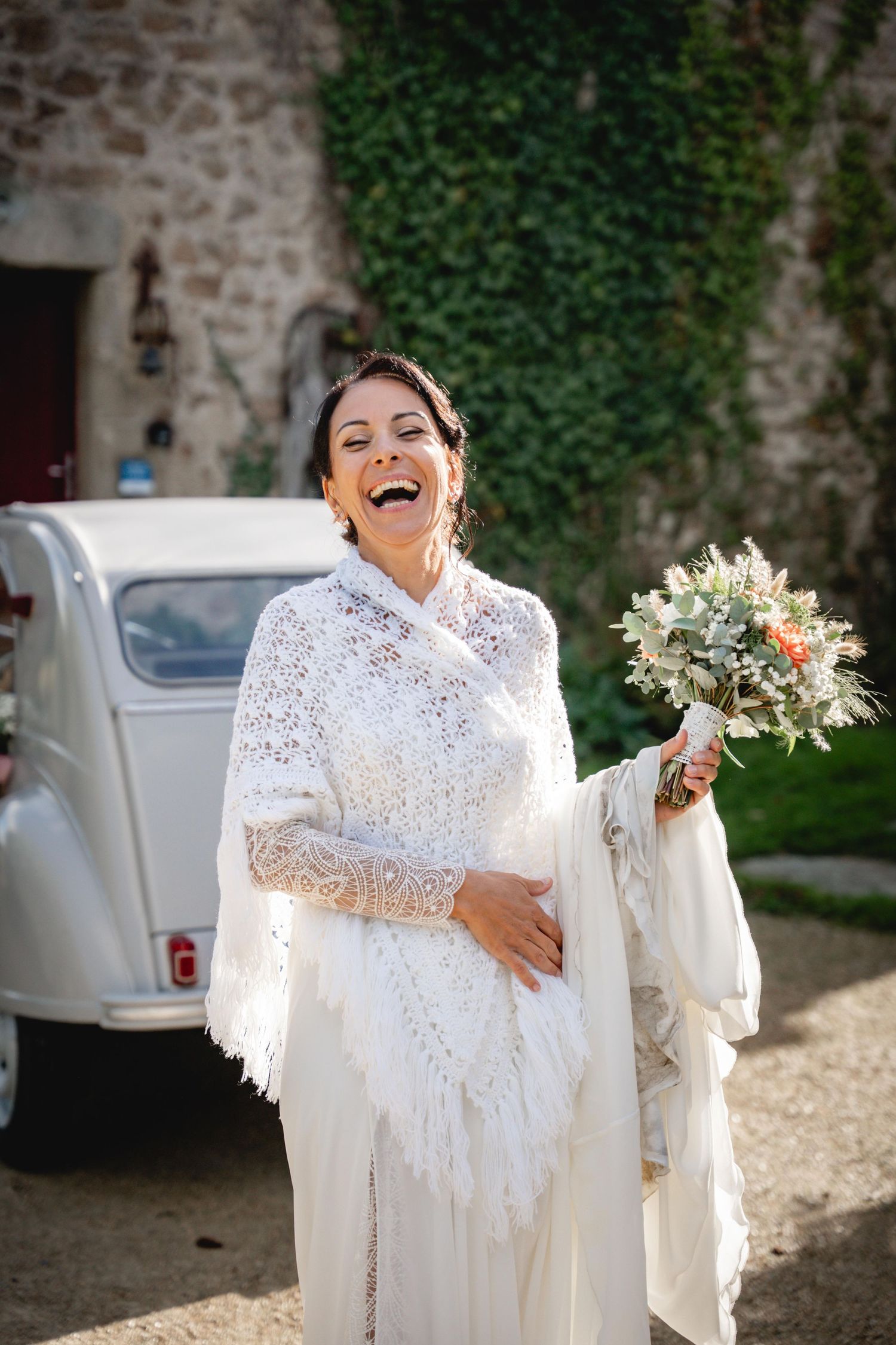 Photographe mariage vendée nantes