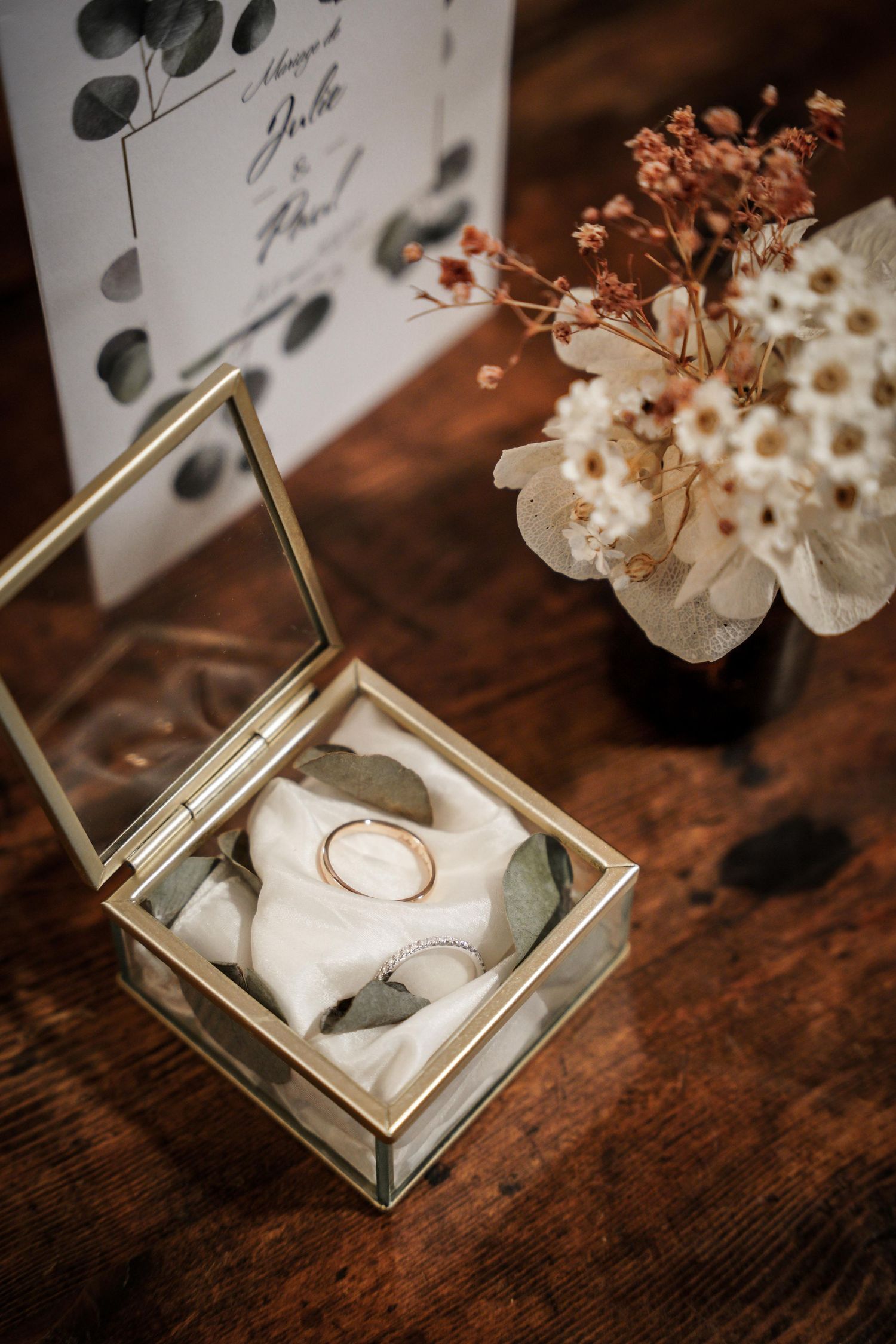 L'Aparté Photographe mariage Vendée