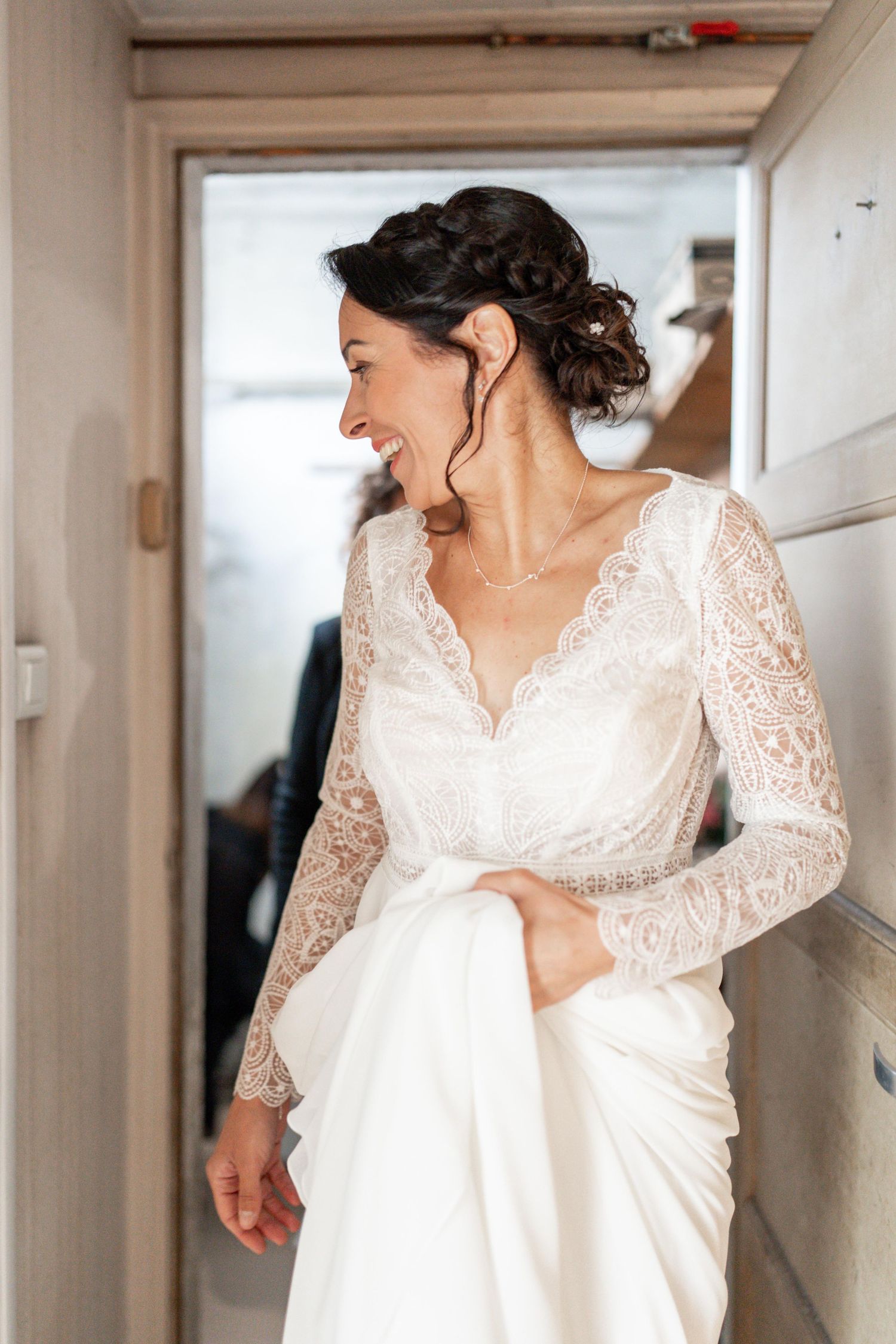 Photographe mariage vendée nantes
