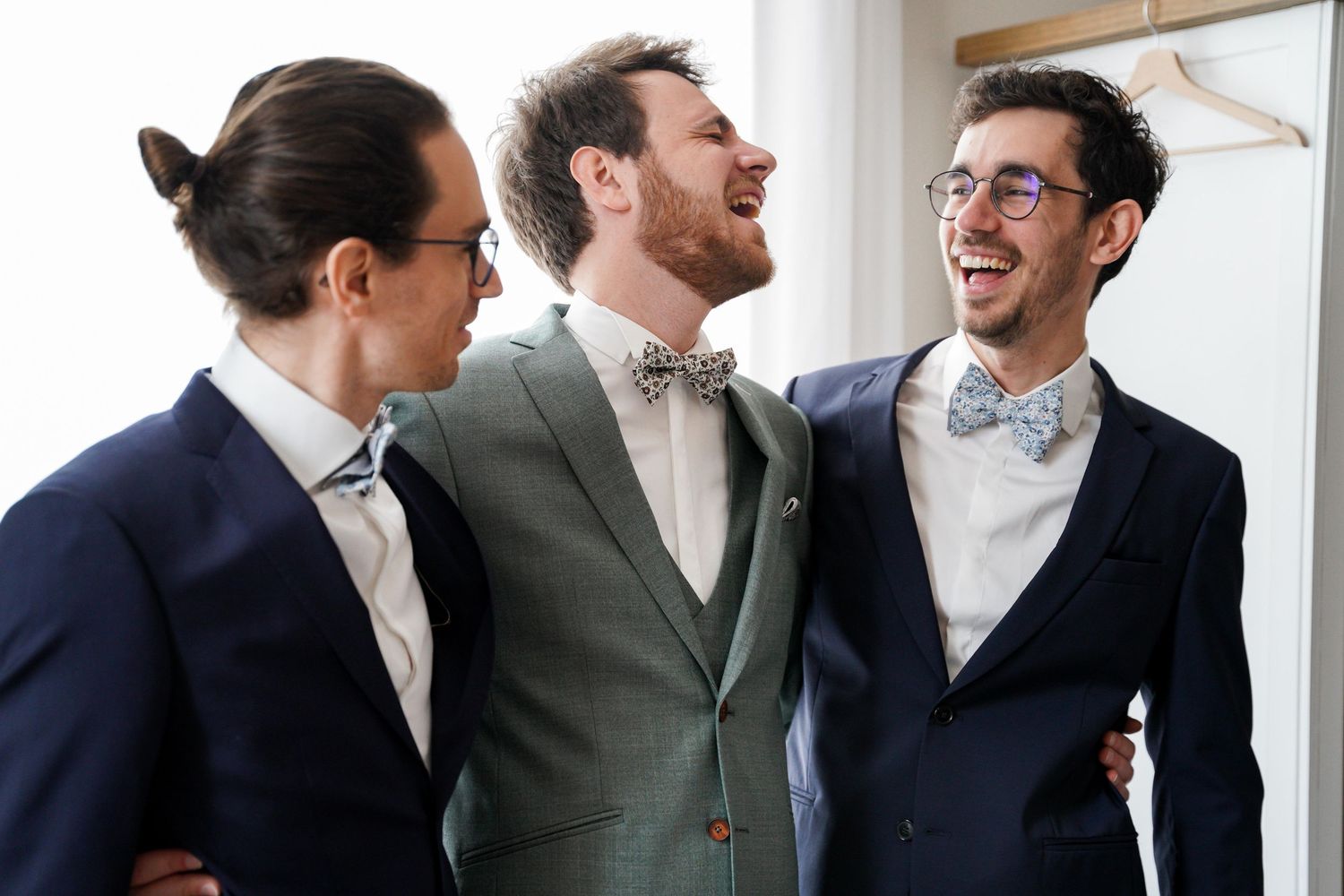 L'Aparté Photographe mariage Vendée