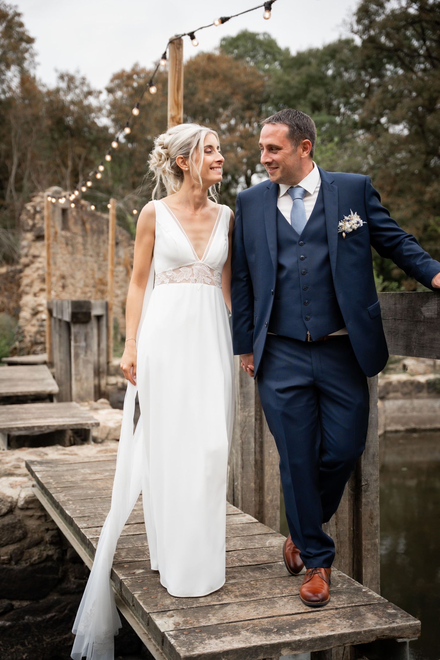Photographe mariage vendée nantes