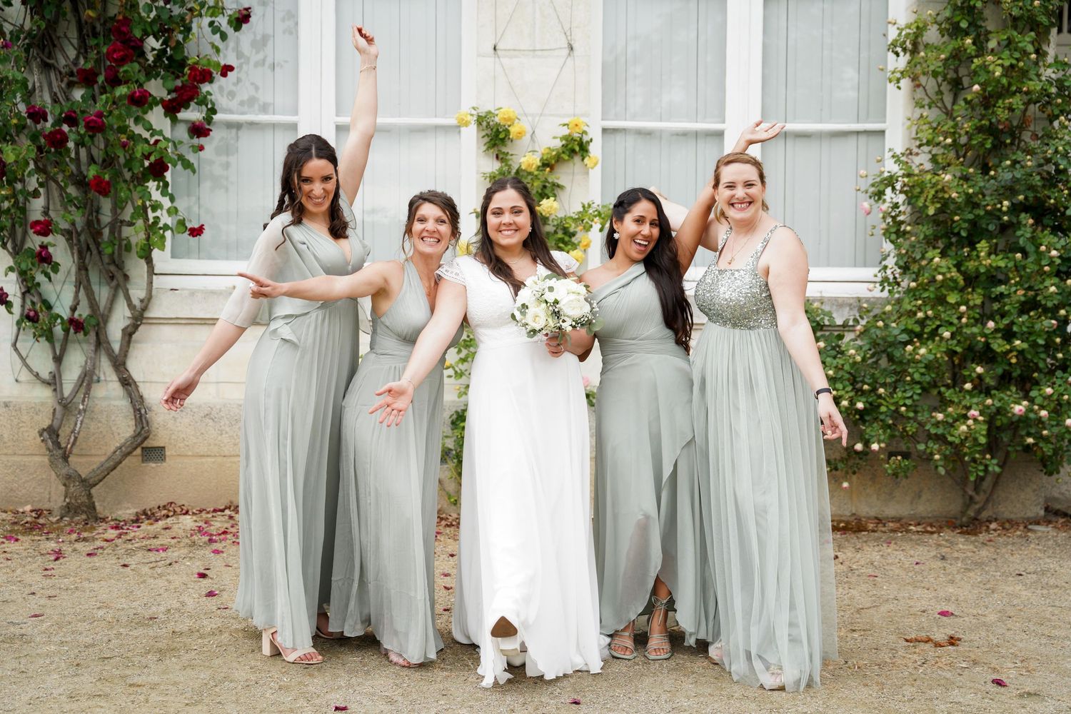 L'Aparté Photographe mariage Vendée