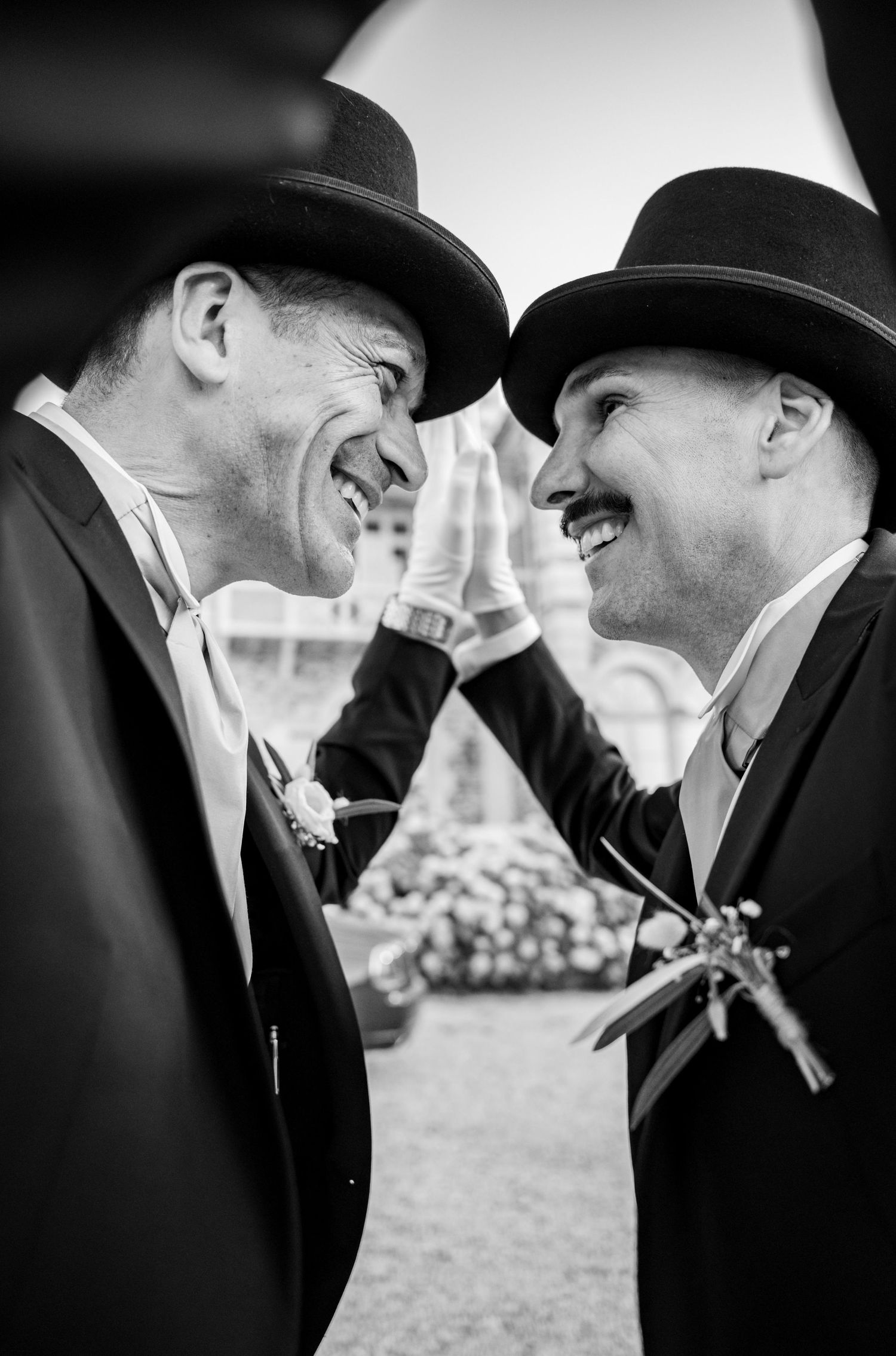 Photographe mariage vendée nantes
