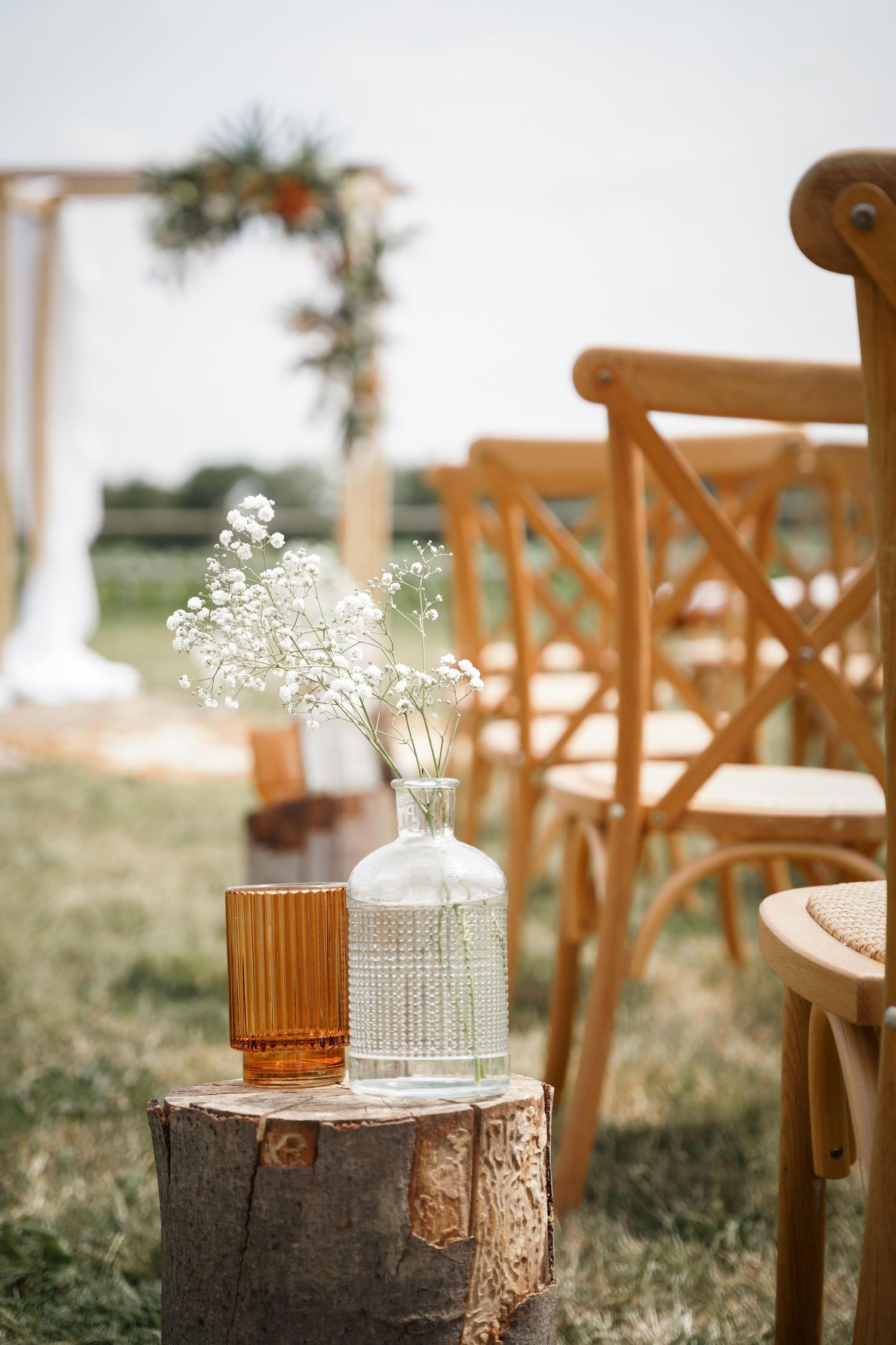 L'Aparté Photographe mariage Vendée