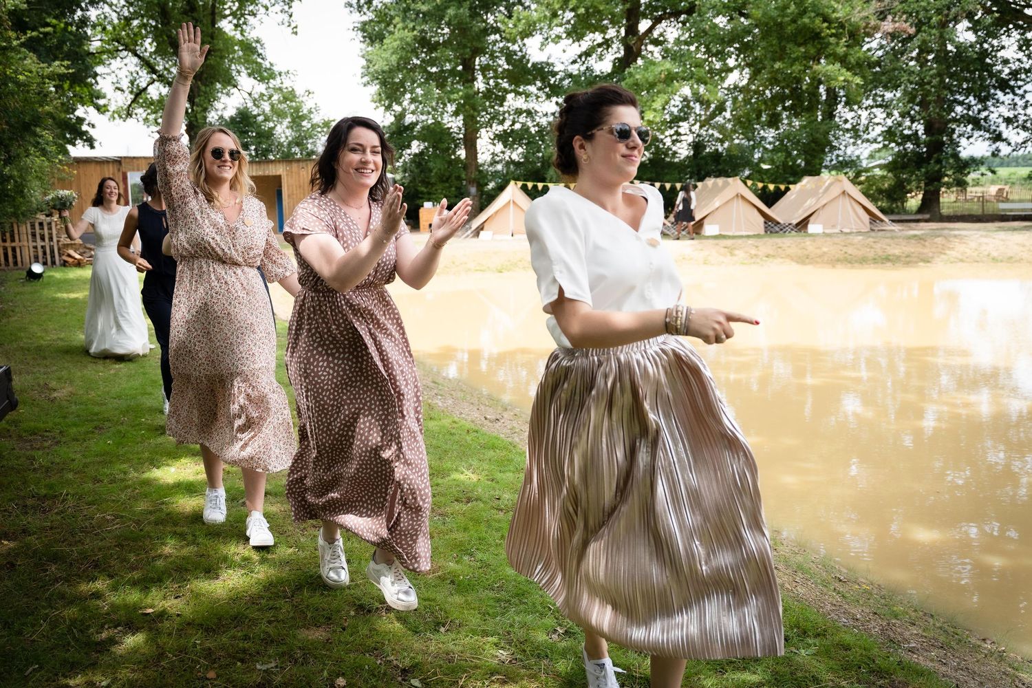L'Aparté Photographe mariage Vendée