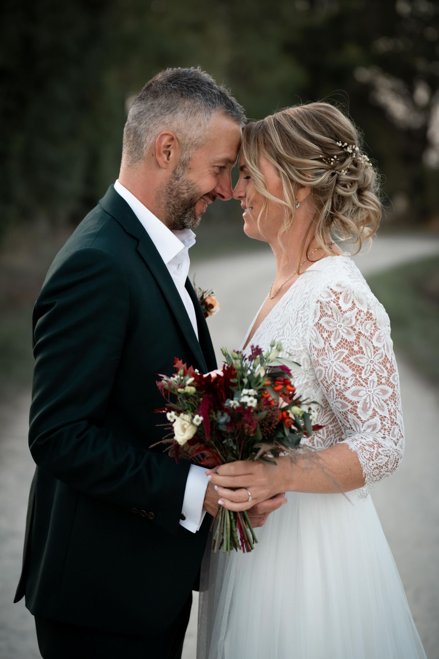L'Aparté Photographe mariage Vendée