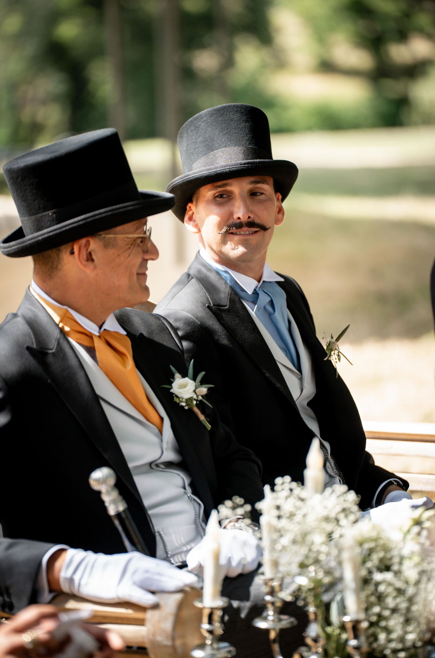 Photographe mariage vendée nantes