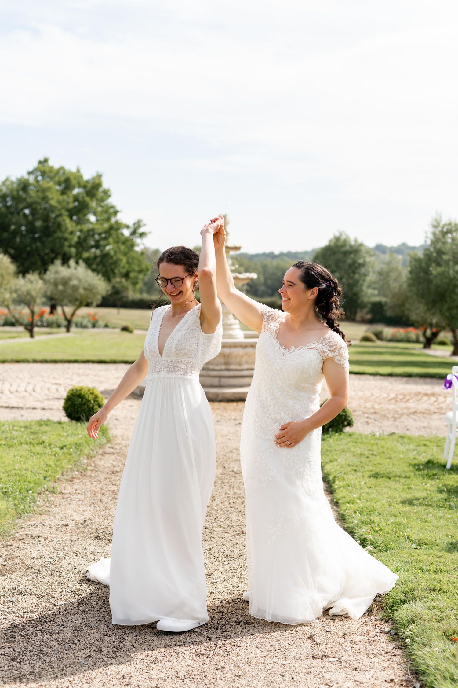 Photographe mariage vendée nantes