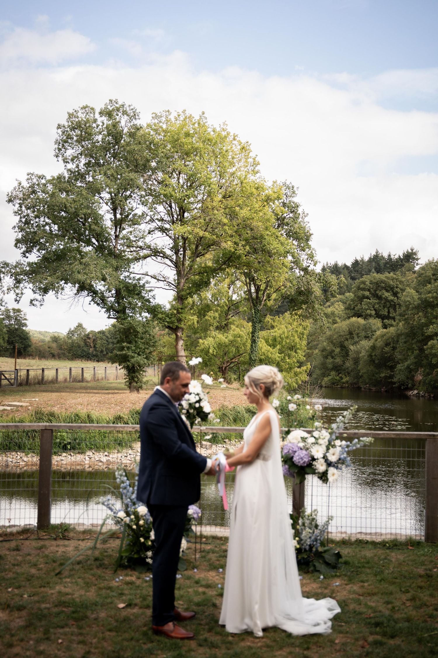Photographe mariage vendée nantes