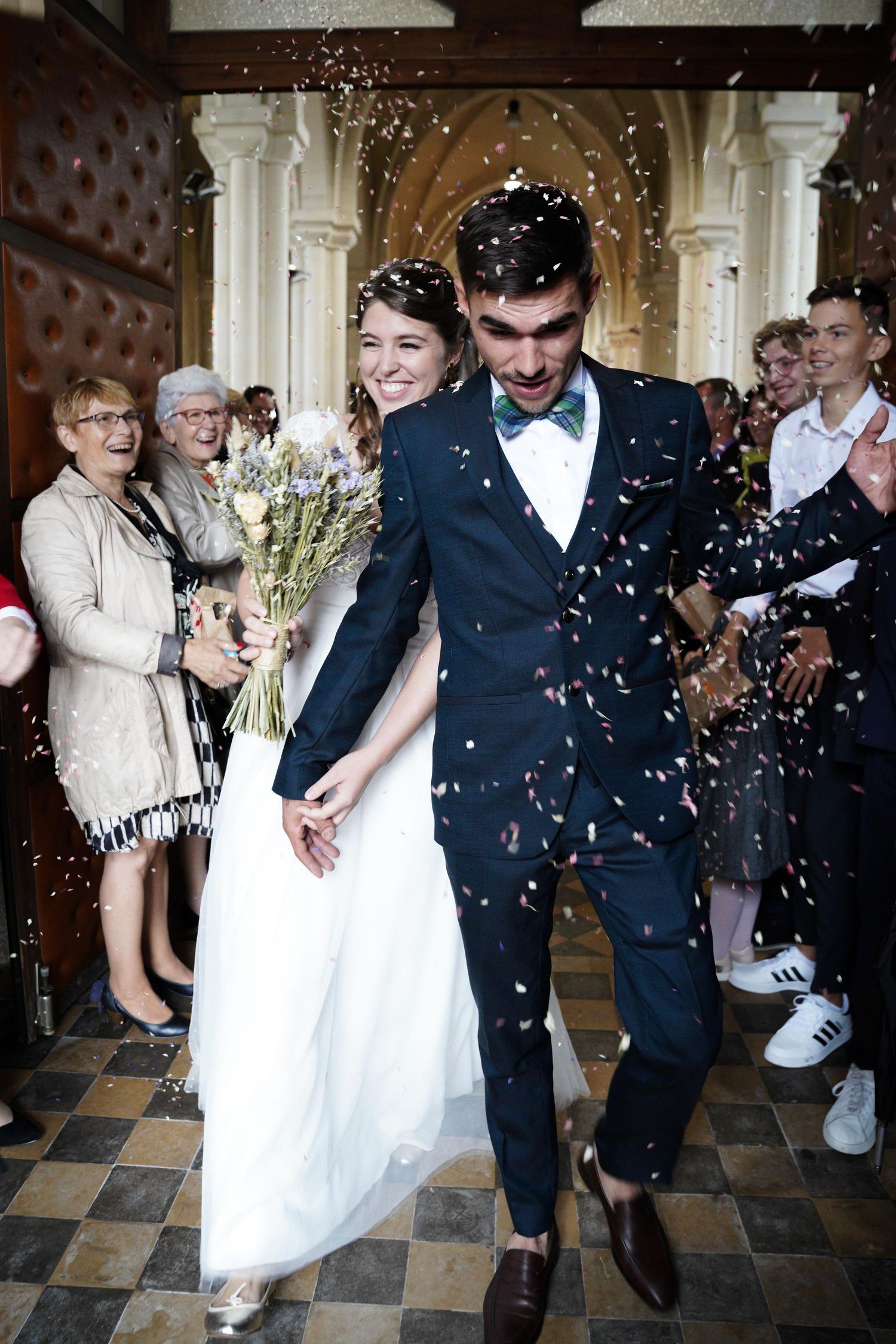 L'Aparté Photographe mariage Vendée