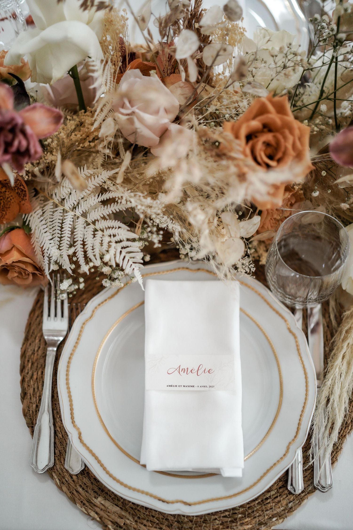 L'Aparté Photographe mariage Vendée