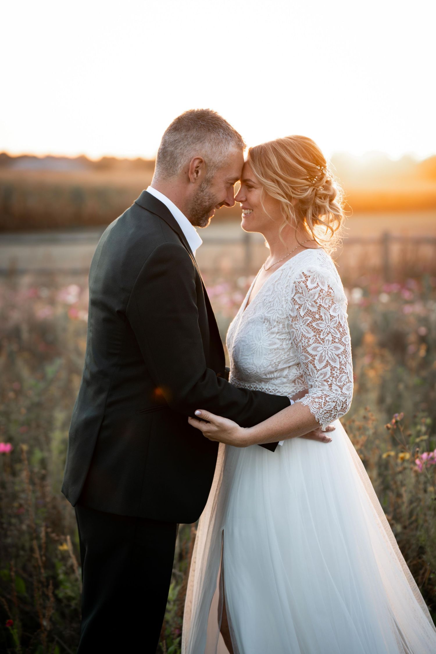 L'Aparté Photographe mariage Vendée