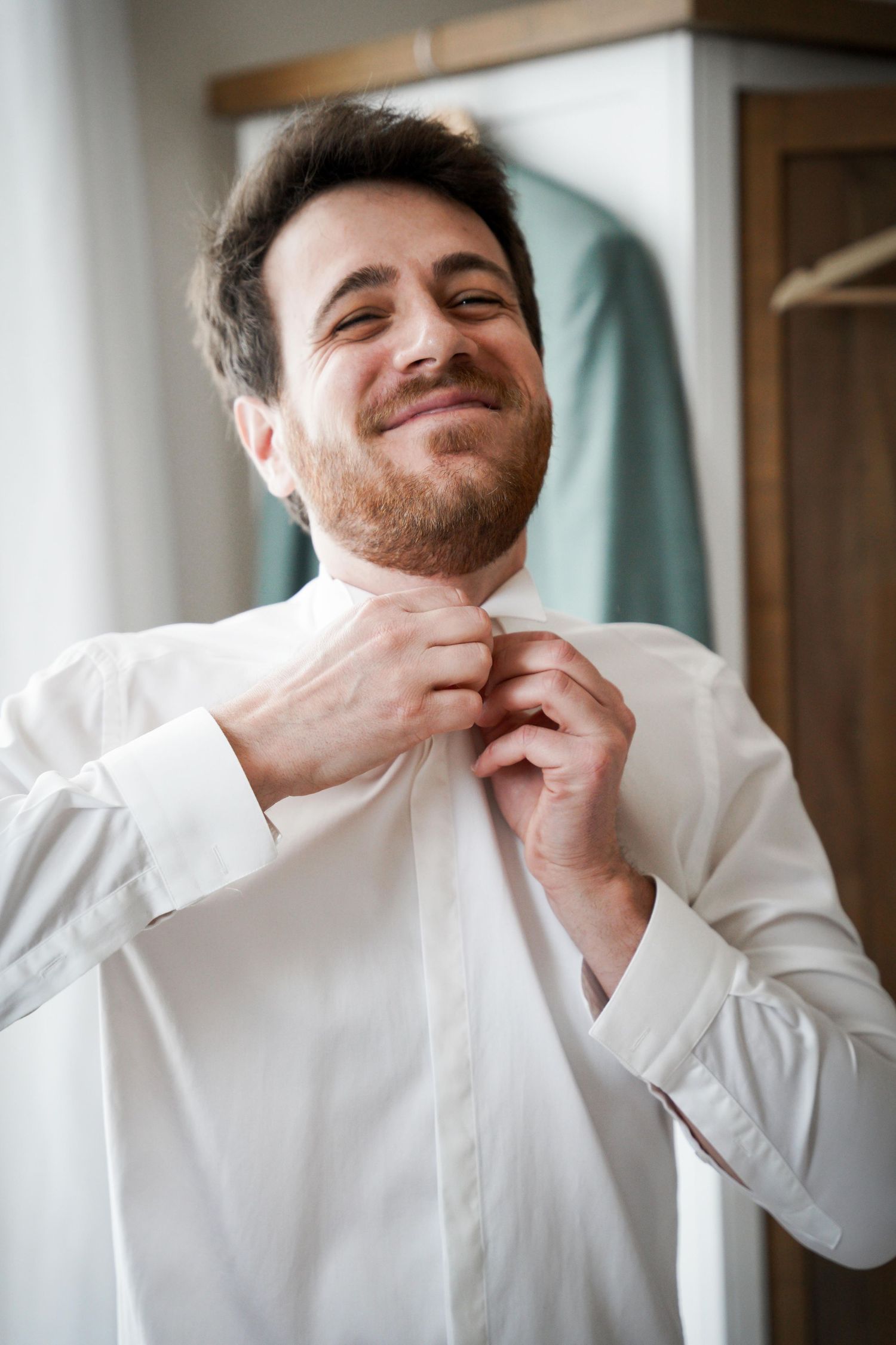 L'Aparté Photographe mariage Vendée