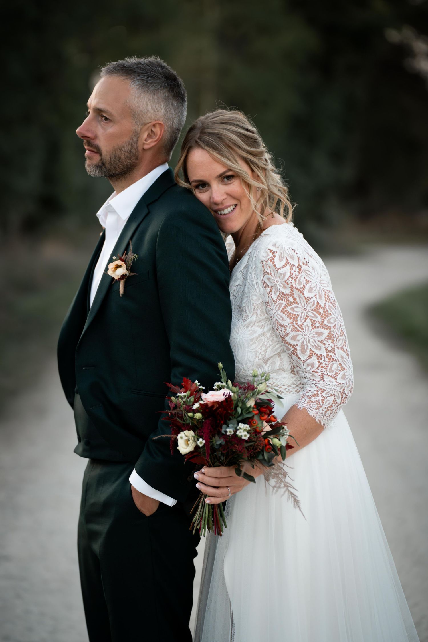 L'Aparté Photographe mariage Vendée