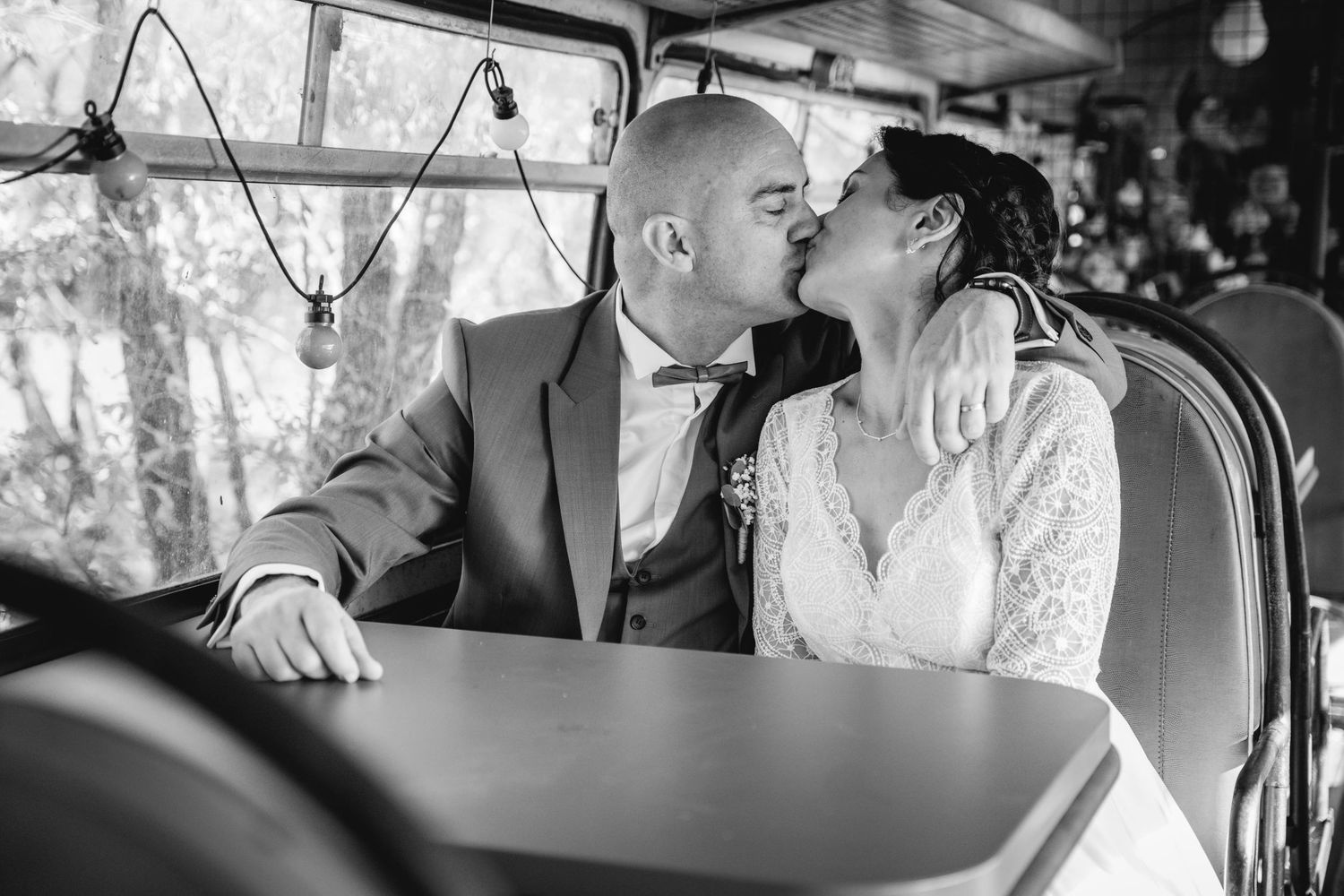 Photographe mariage vendée nantes