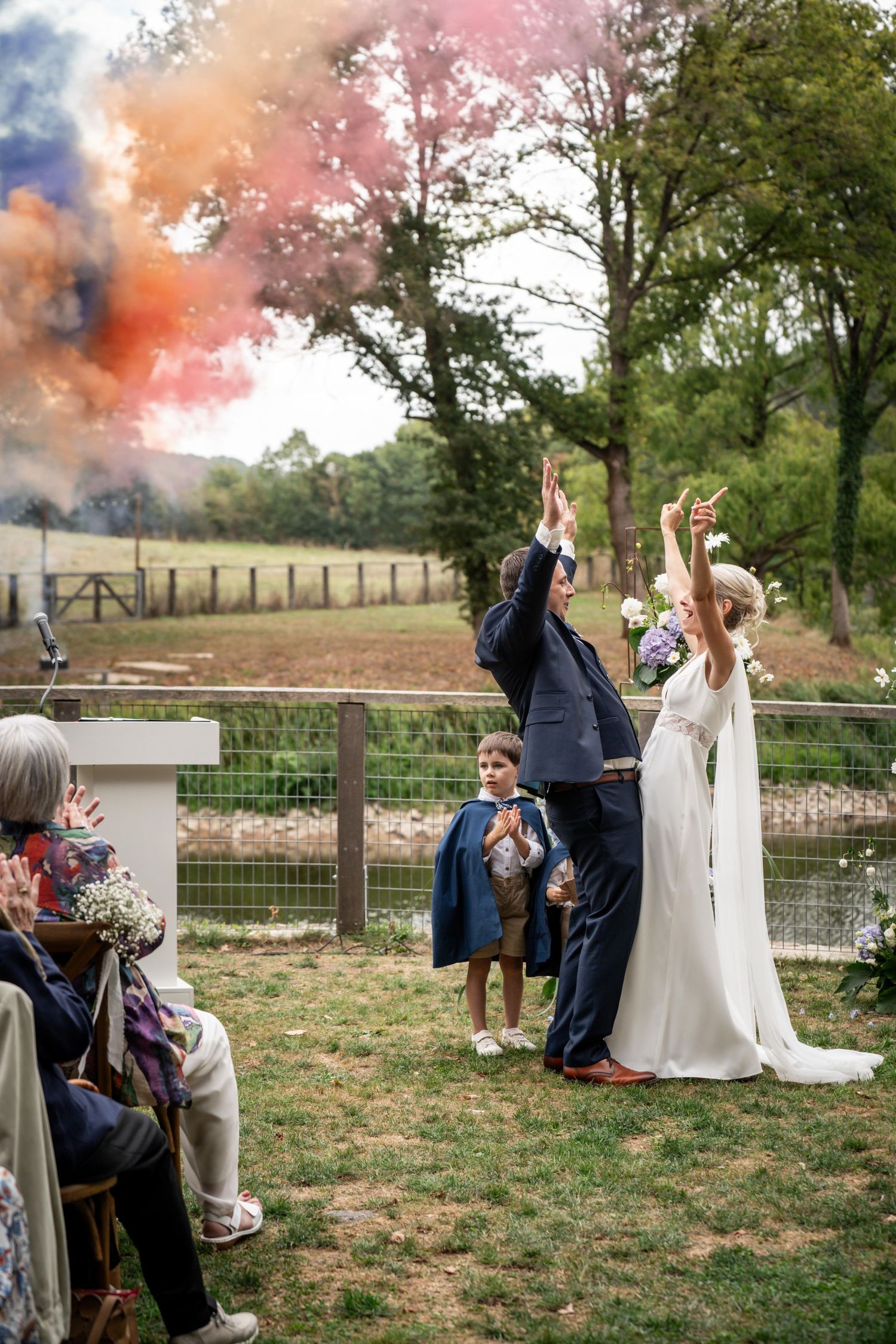 Photographe mariage vendée nantes