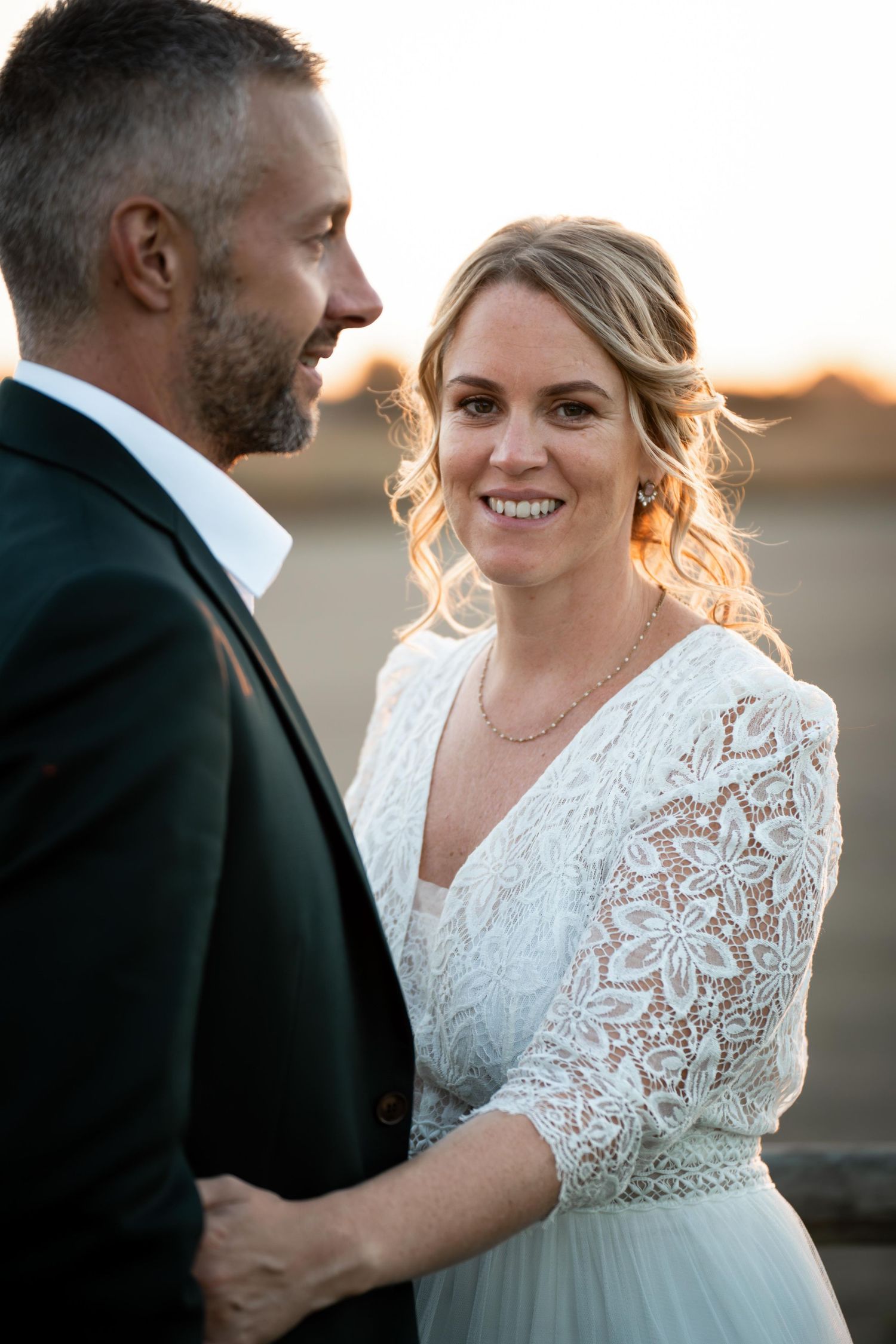 L'Aparté Photographe mariage Vendée