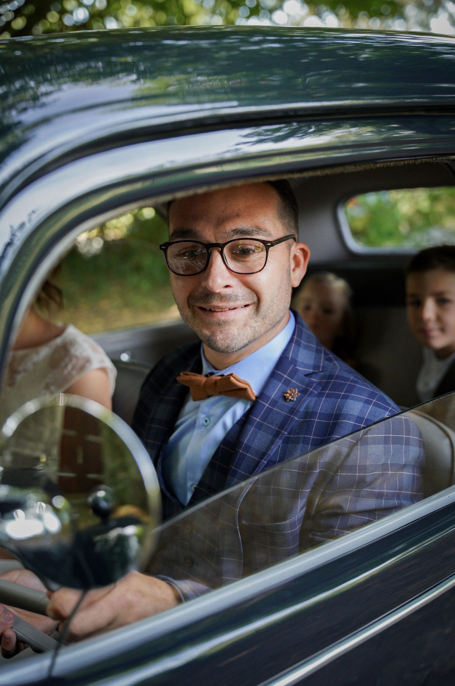 L'Aparté Photographe mariage Vendée