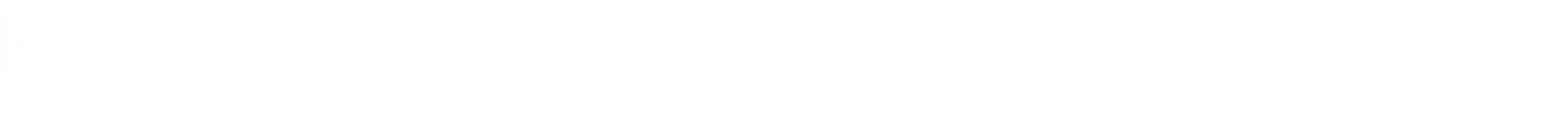 Empty line or blank space between content.