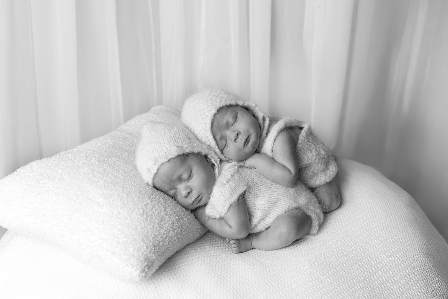 Newborn photography