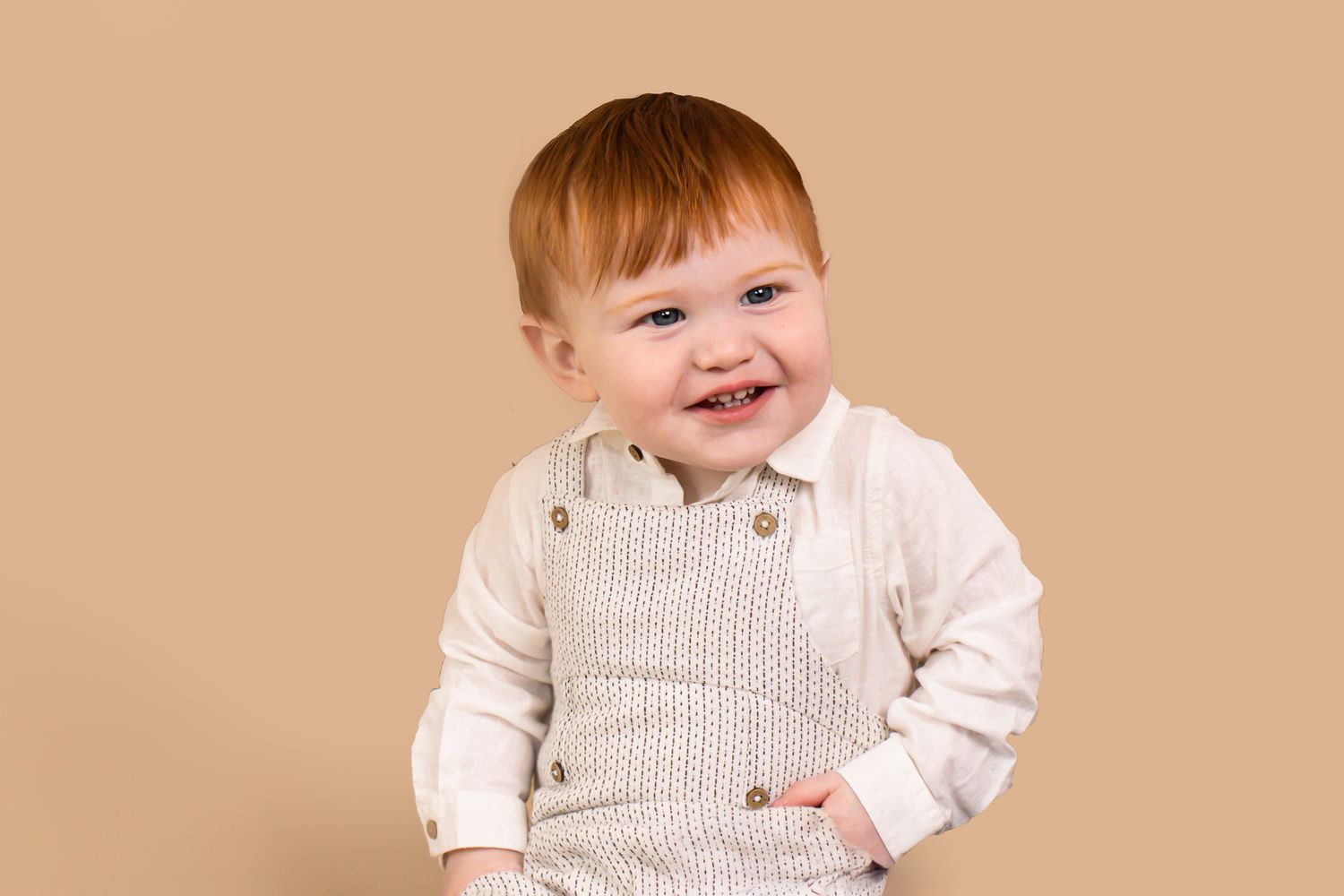 indoor family photography