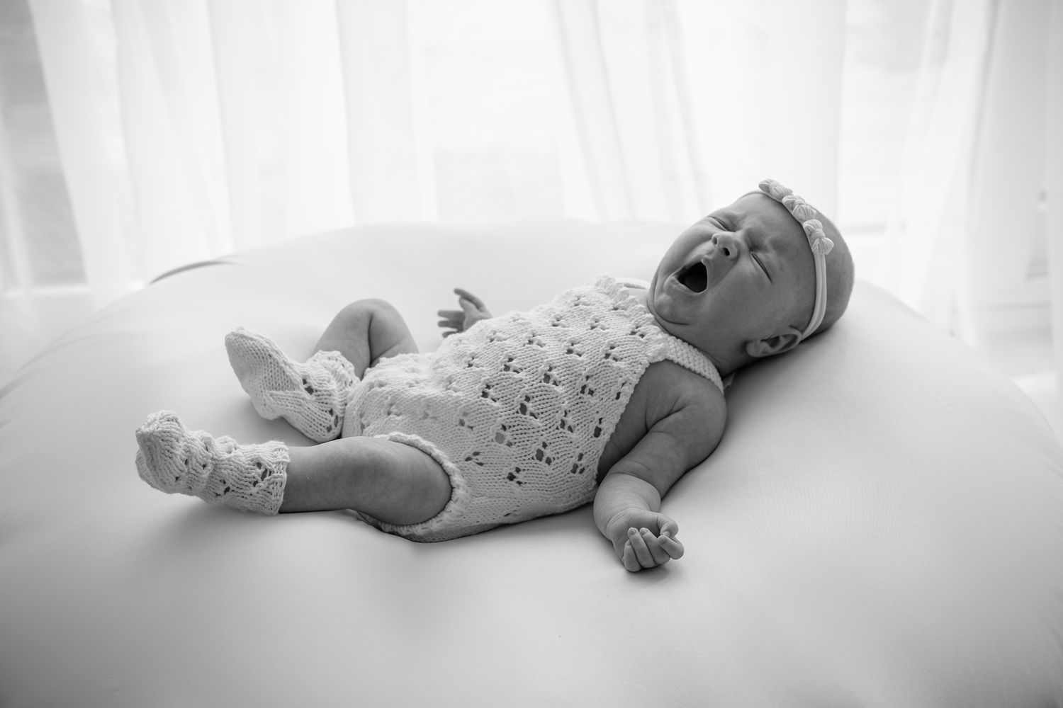 indoor family photography