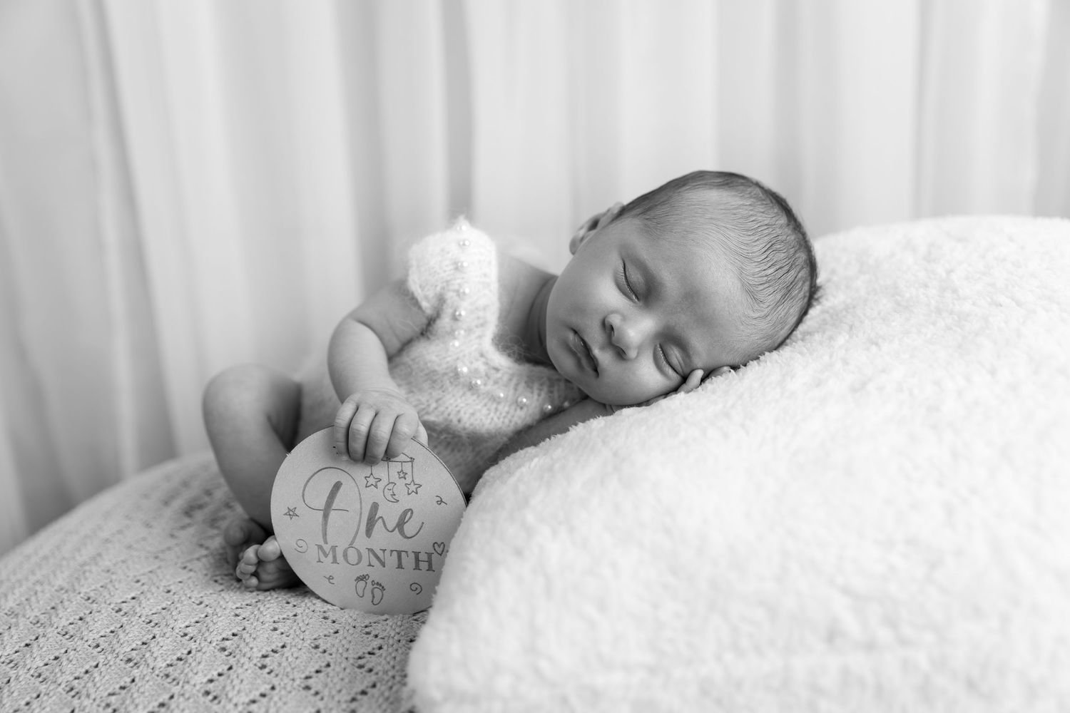 Newborn photography