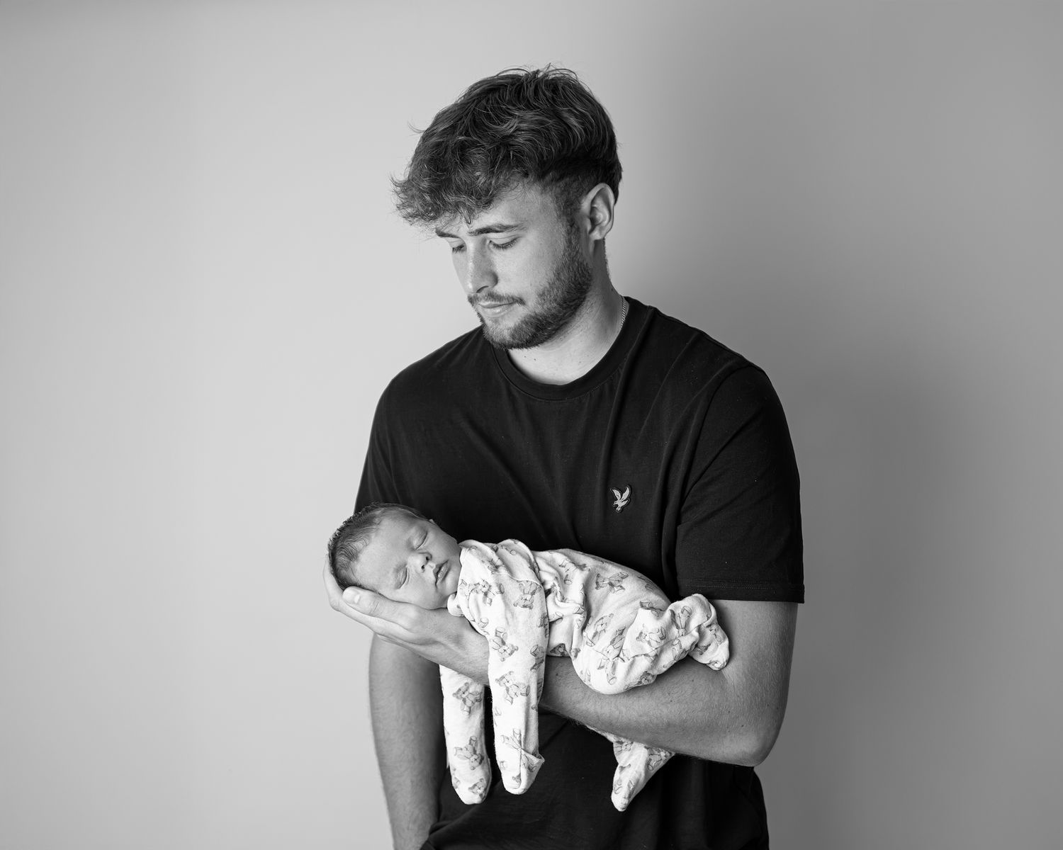 Newborn photography