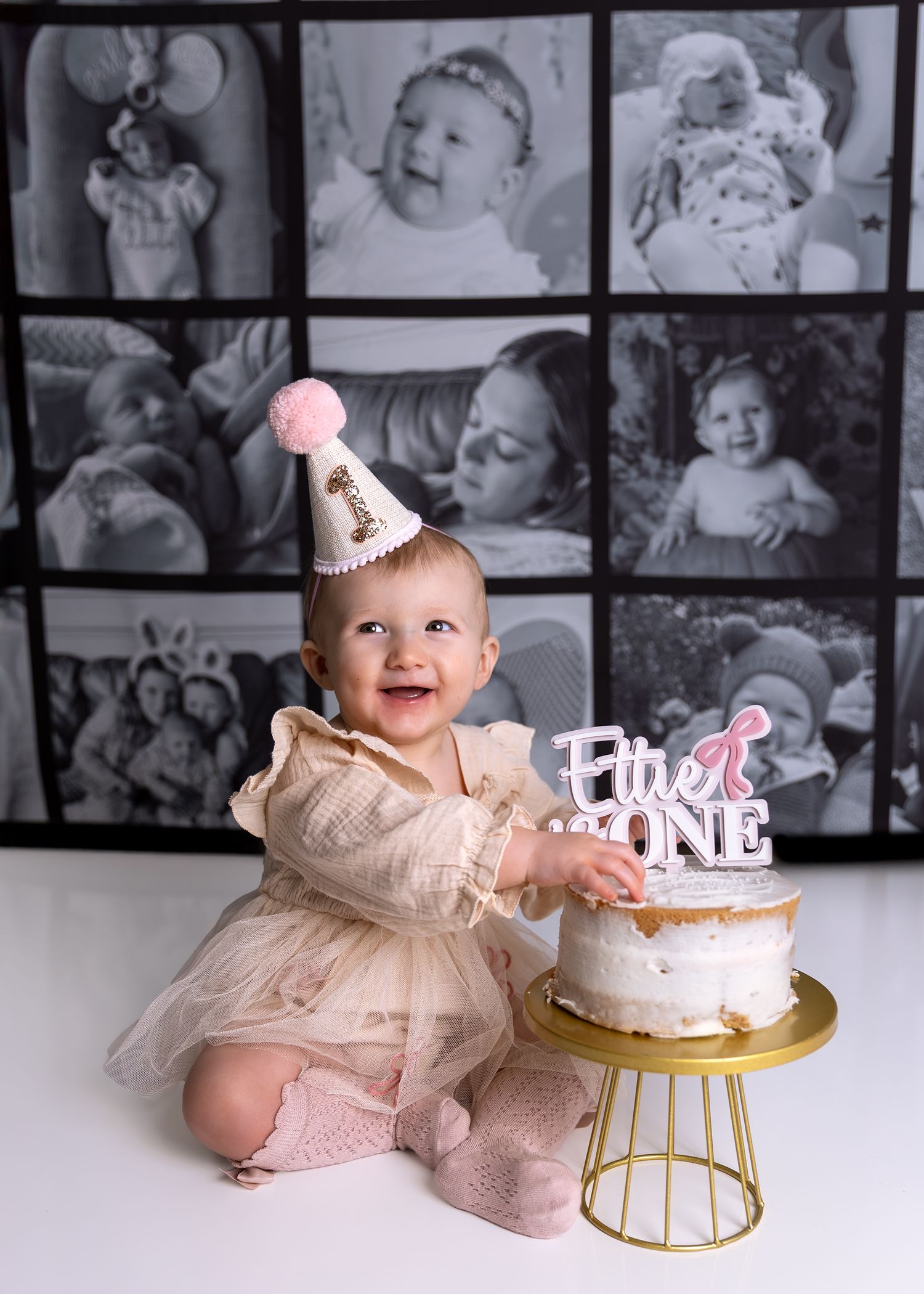 Cake Smash