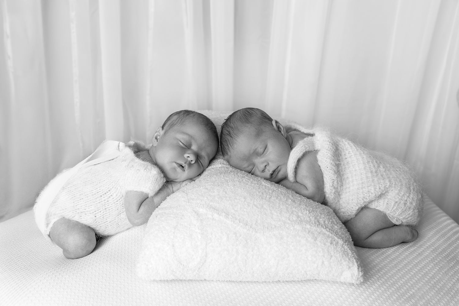 Newborn photography