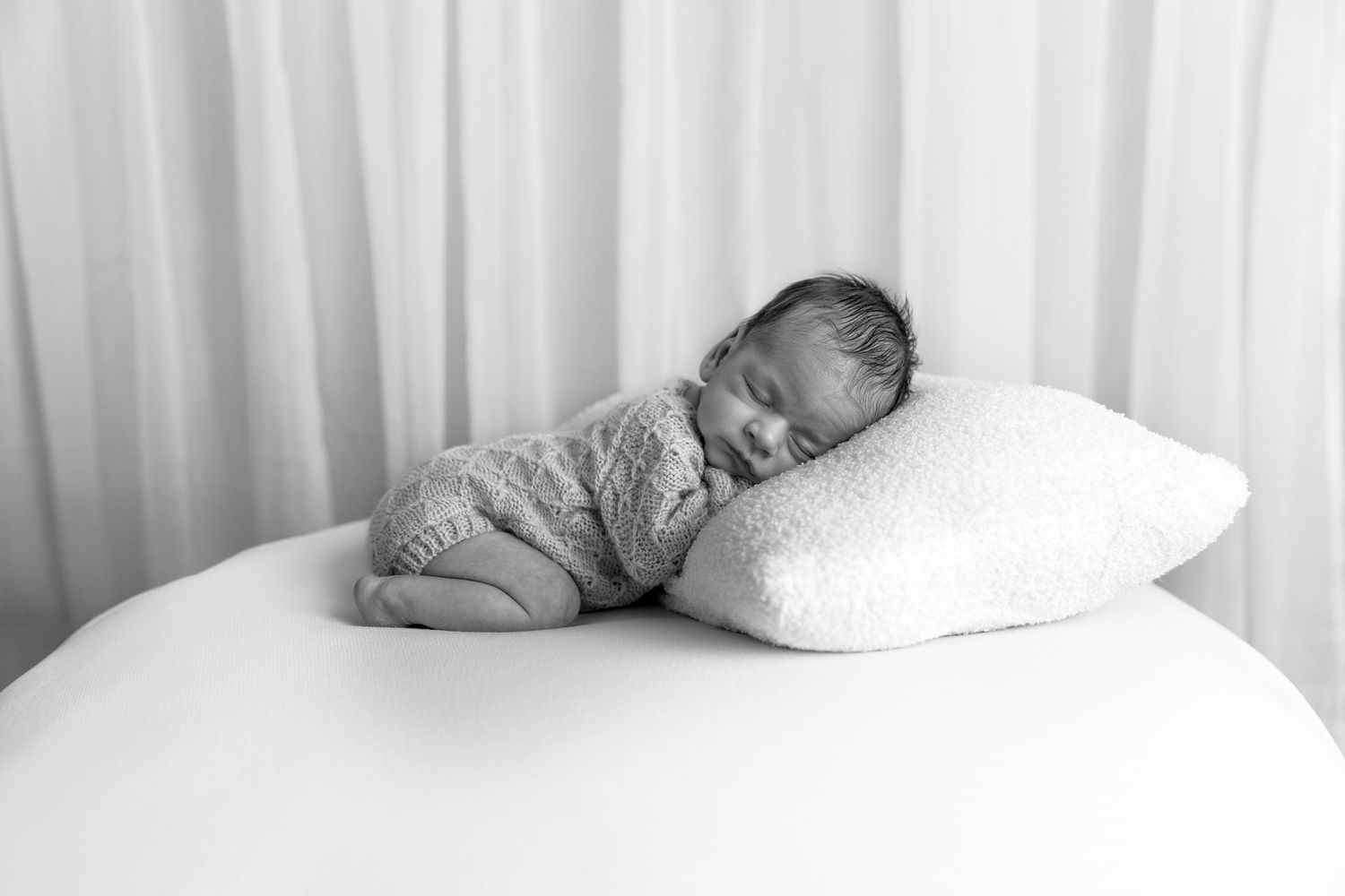 Newborn photography