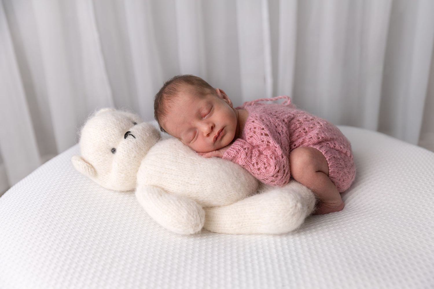 Newborn photography