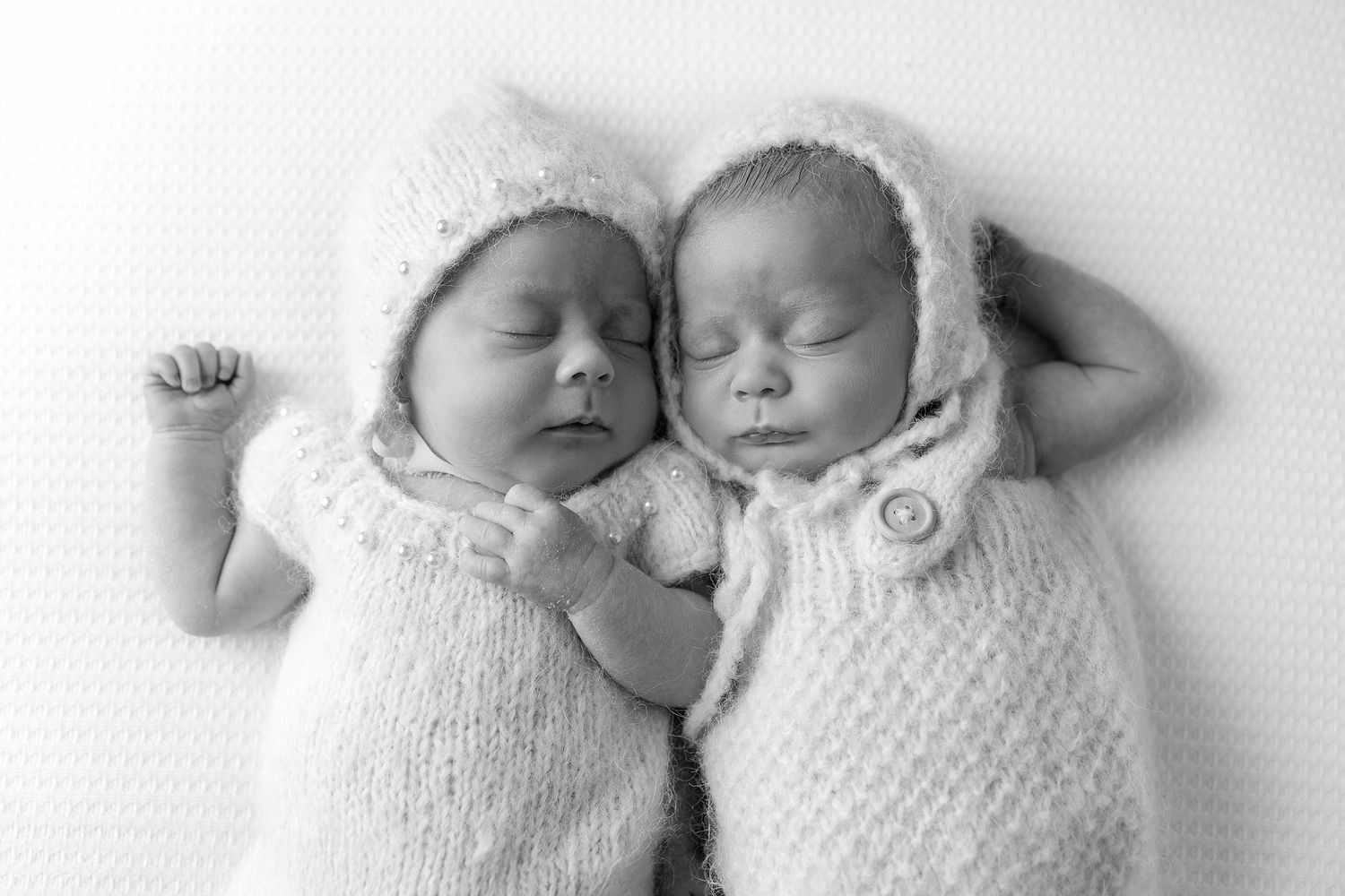 Newborn photography
