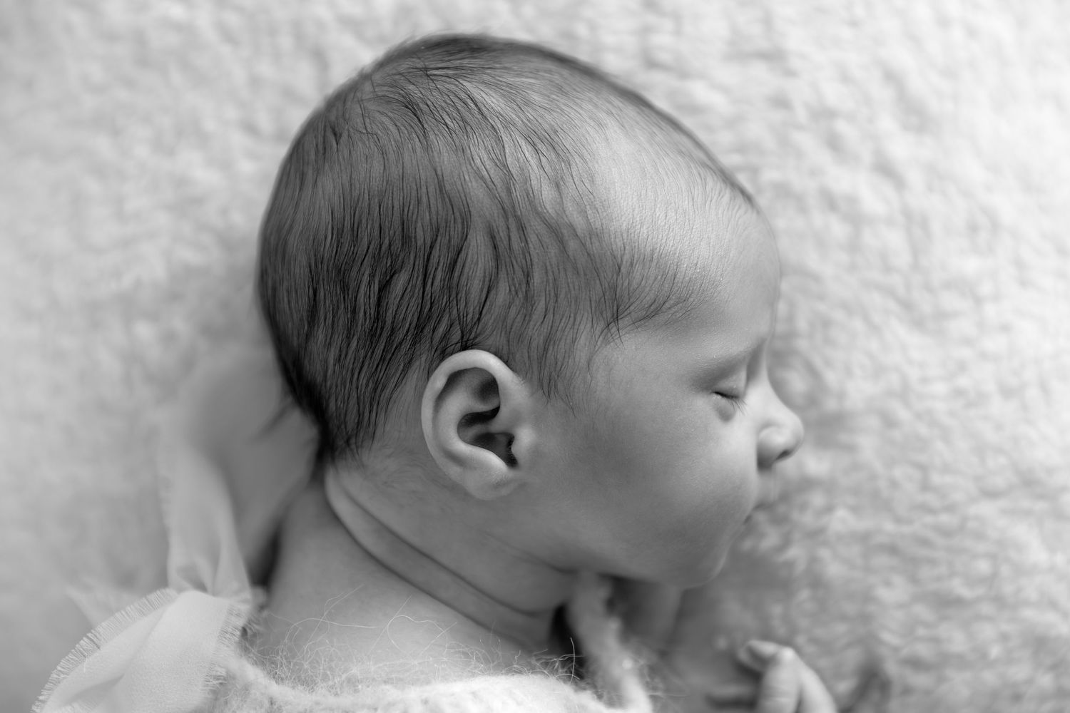 Newborn photography