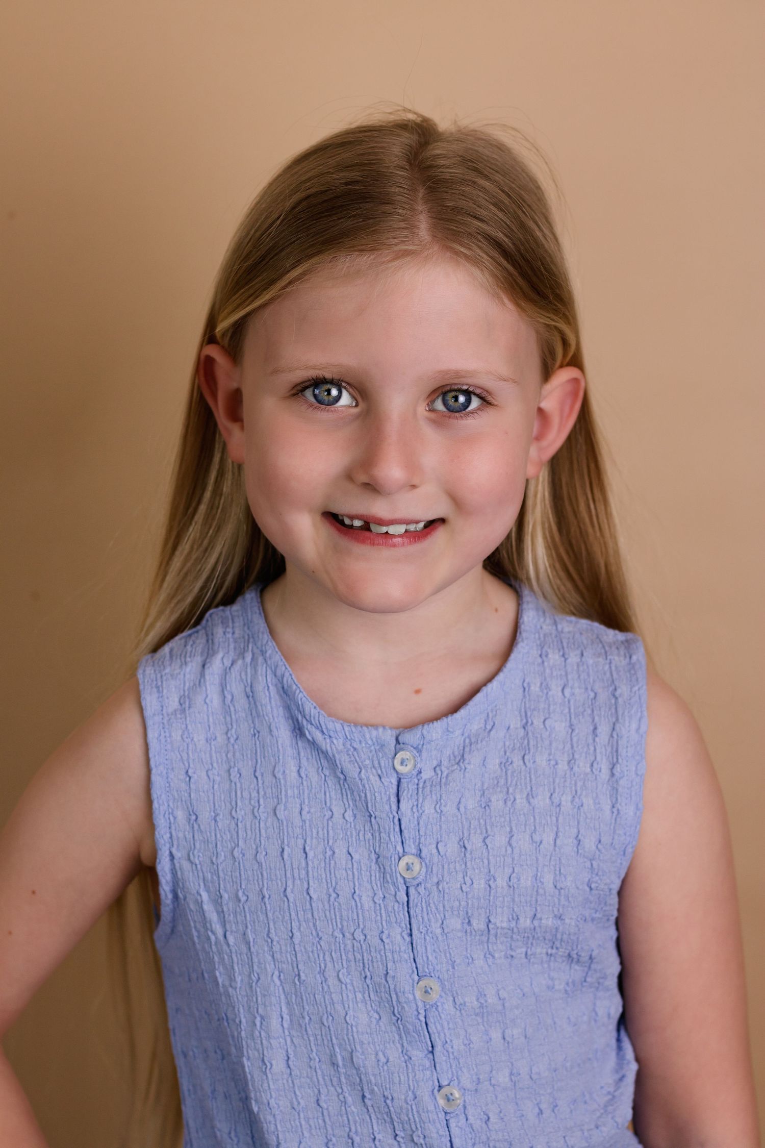 Headshot