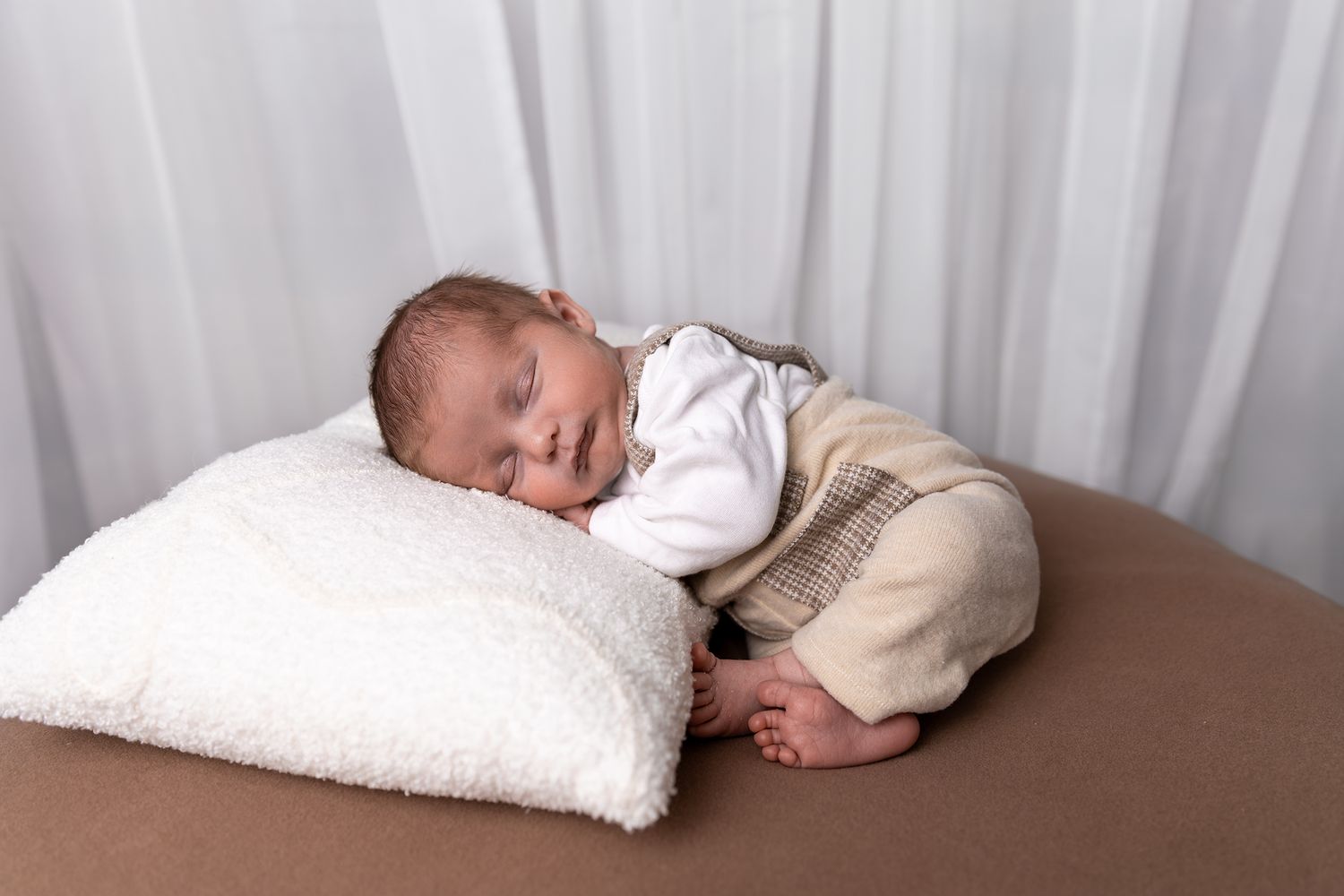 Newborn photography