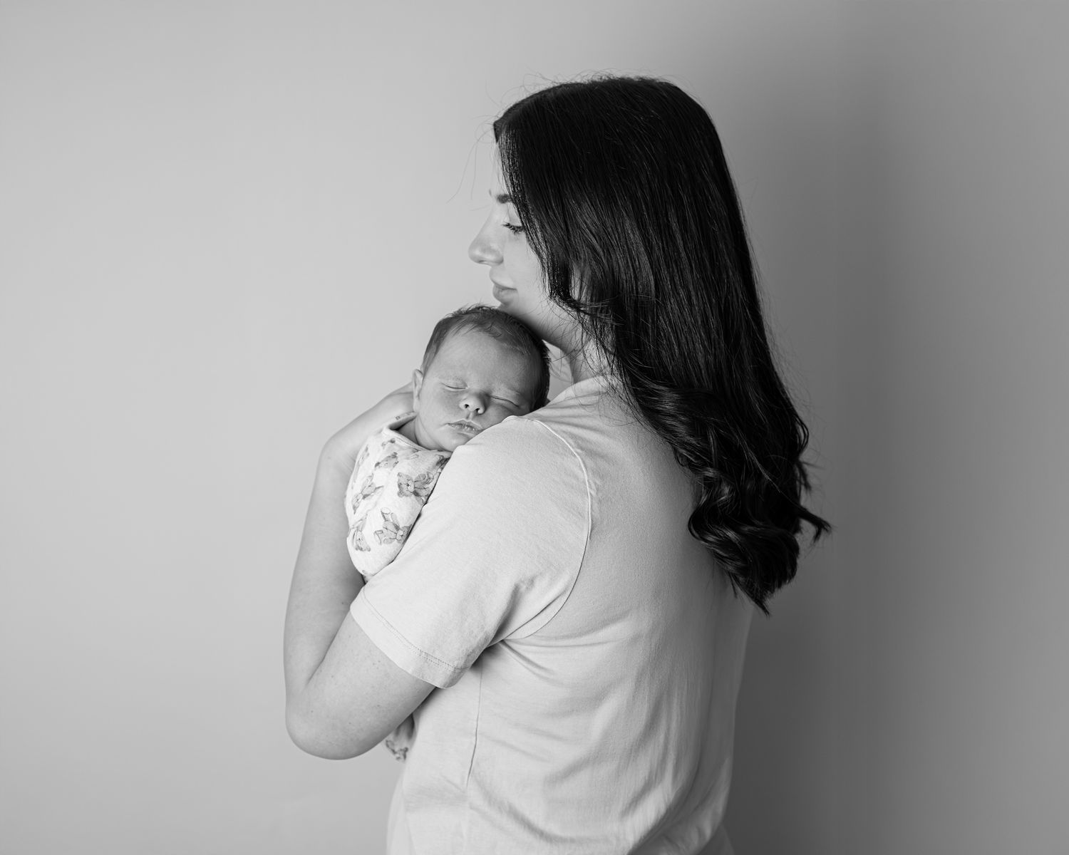 Newborn photography