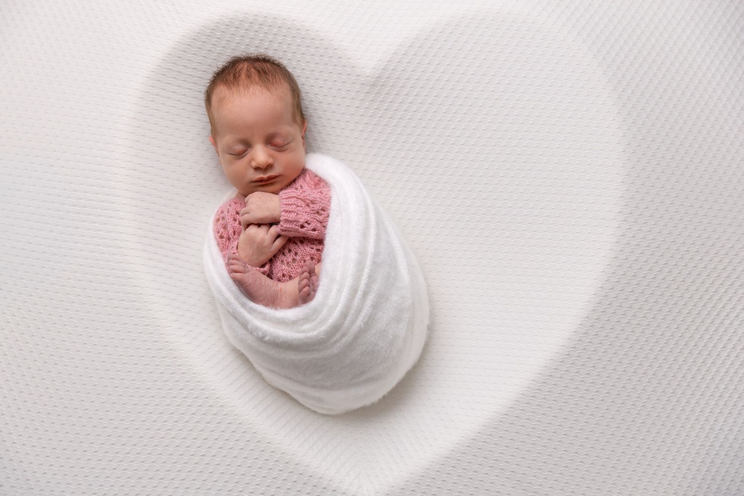 Newborn photography