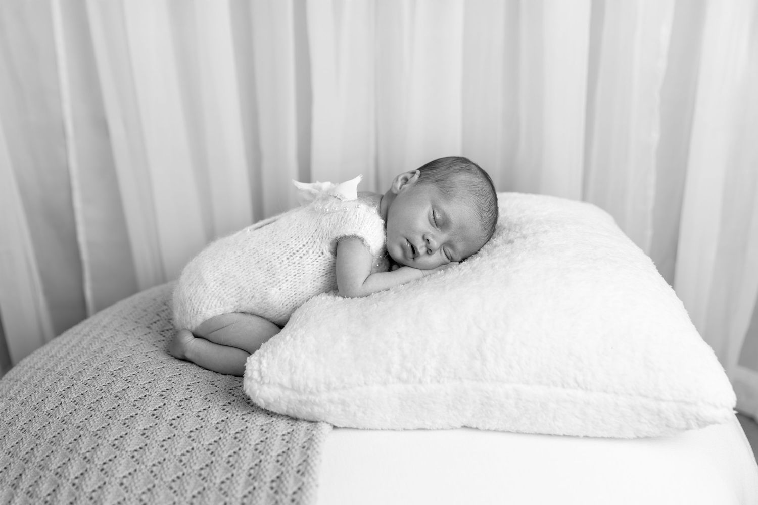 Newborn photography