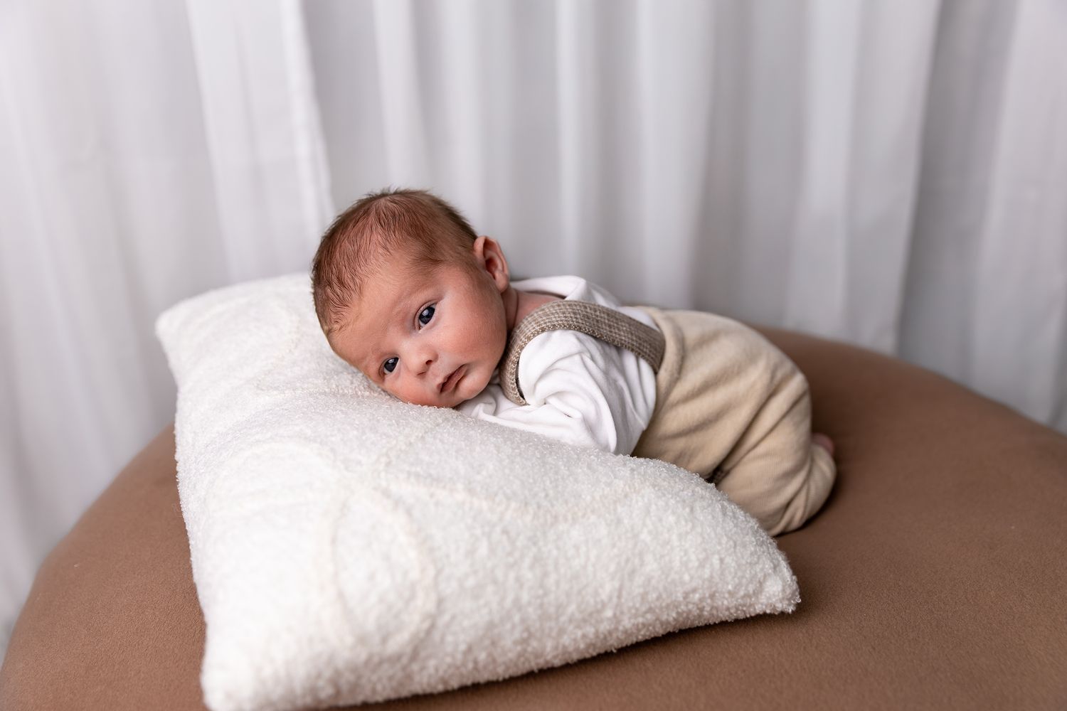 Newborn photography
