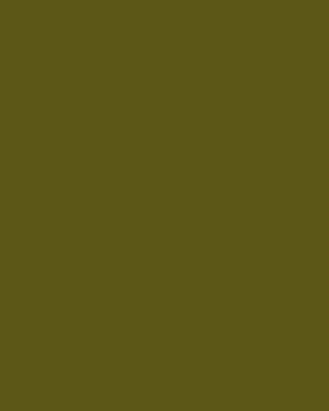 A solid olive green background with a deep, muted earthy tone, ideal for minimalist design projects.